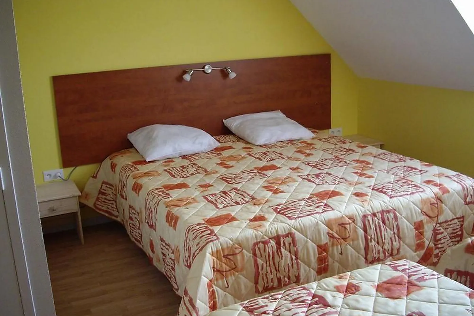 Lieux événementiels, LA TERRASSE DES OLIVIERS