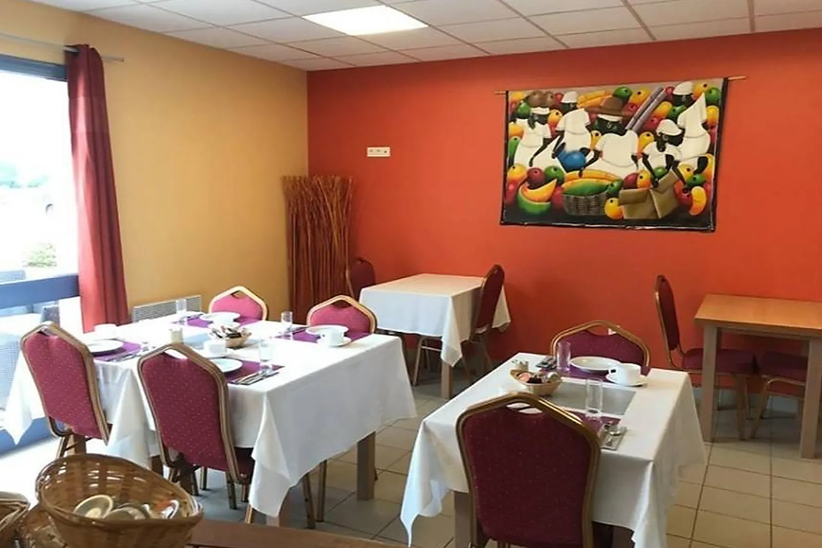 Lieux événementiels, LA TERRASSE DES OLIVIERS