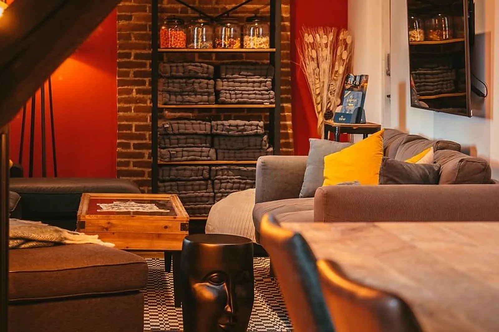 Lieux événementiels, LA VILLA DES CONQUÉRANTS