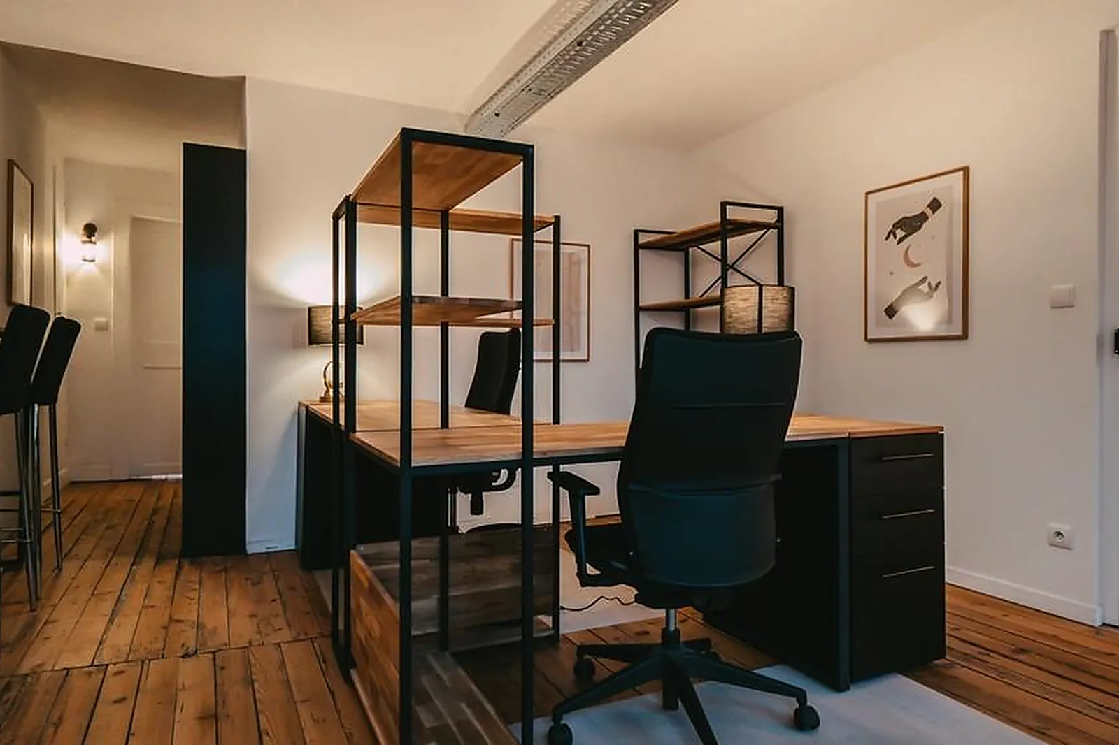 Lieux événementiels, LA VILLA DES CONQUÉRANTS