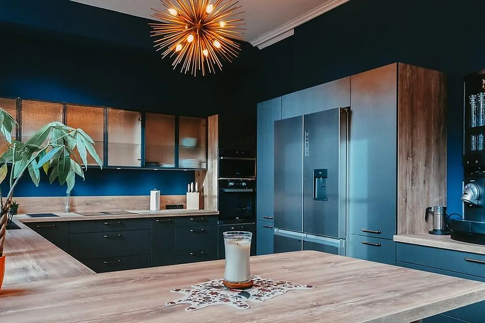 Lieux événementiels, LA VILLA DES CONQUÉRANTS