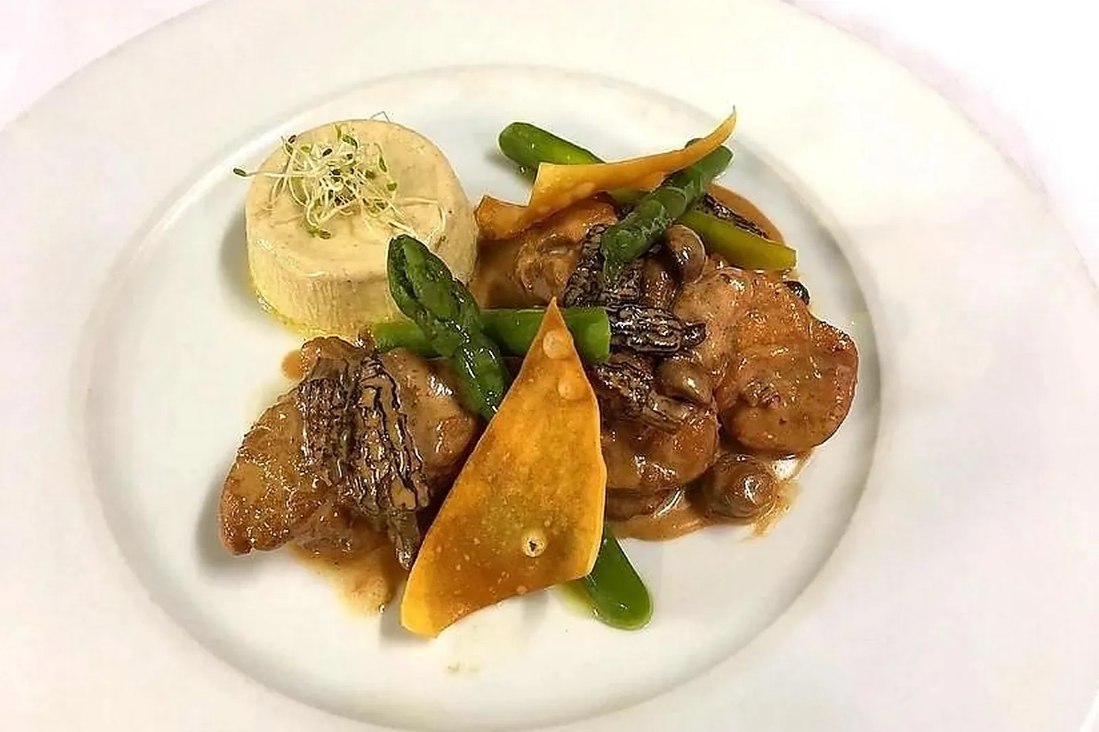 Lieux événementiels, LACOTEL