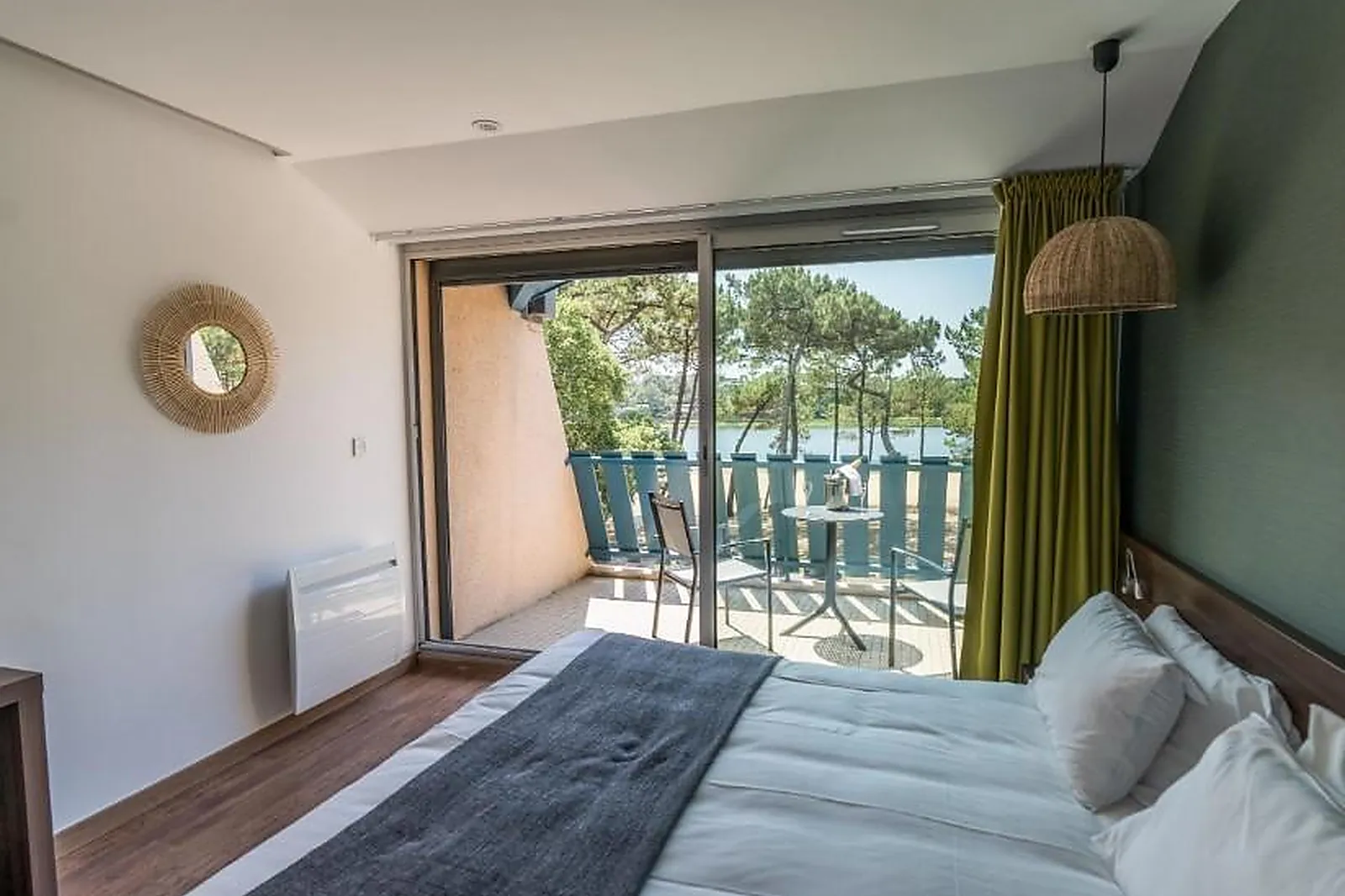 Lieux événementiels, LACOTEL