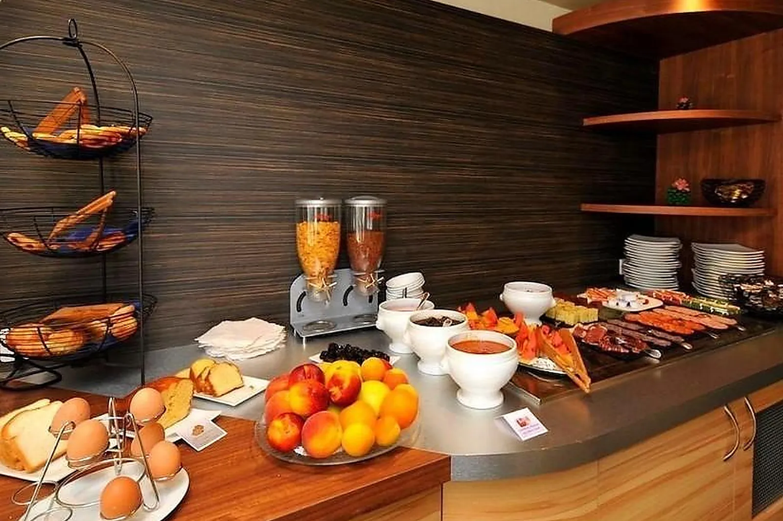 Lieux événementiels, LACOTEL