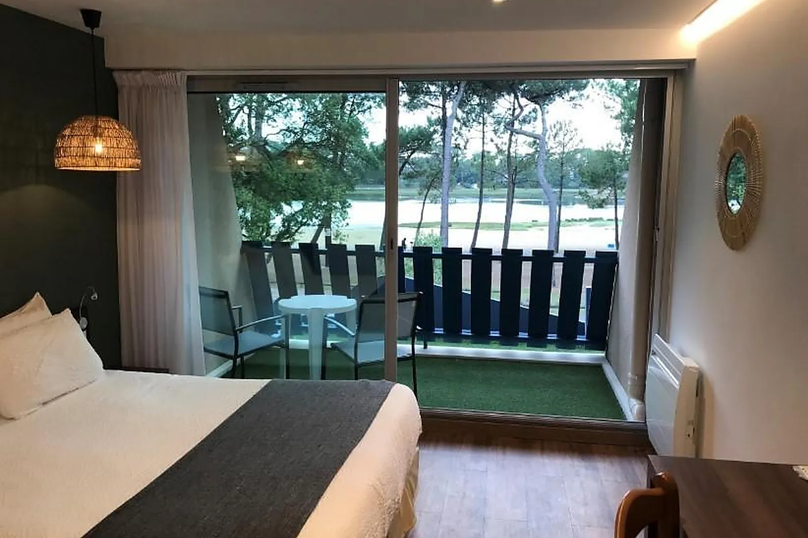 Lieux événementiels, LACOTEL