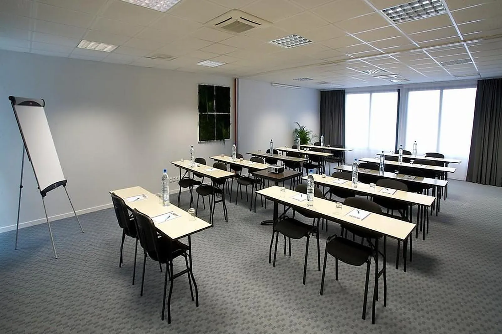 Lieux événementiels, LAGRANGE APART’HOTEL STRASBOURG WILSON