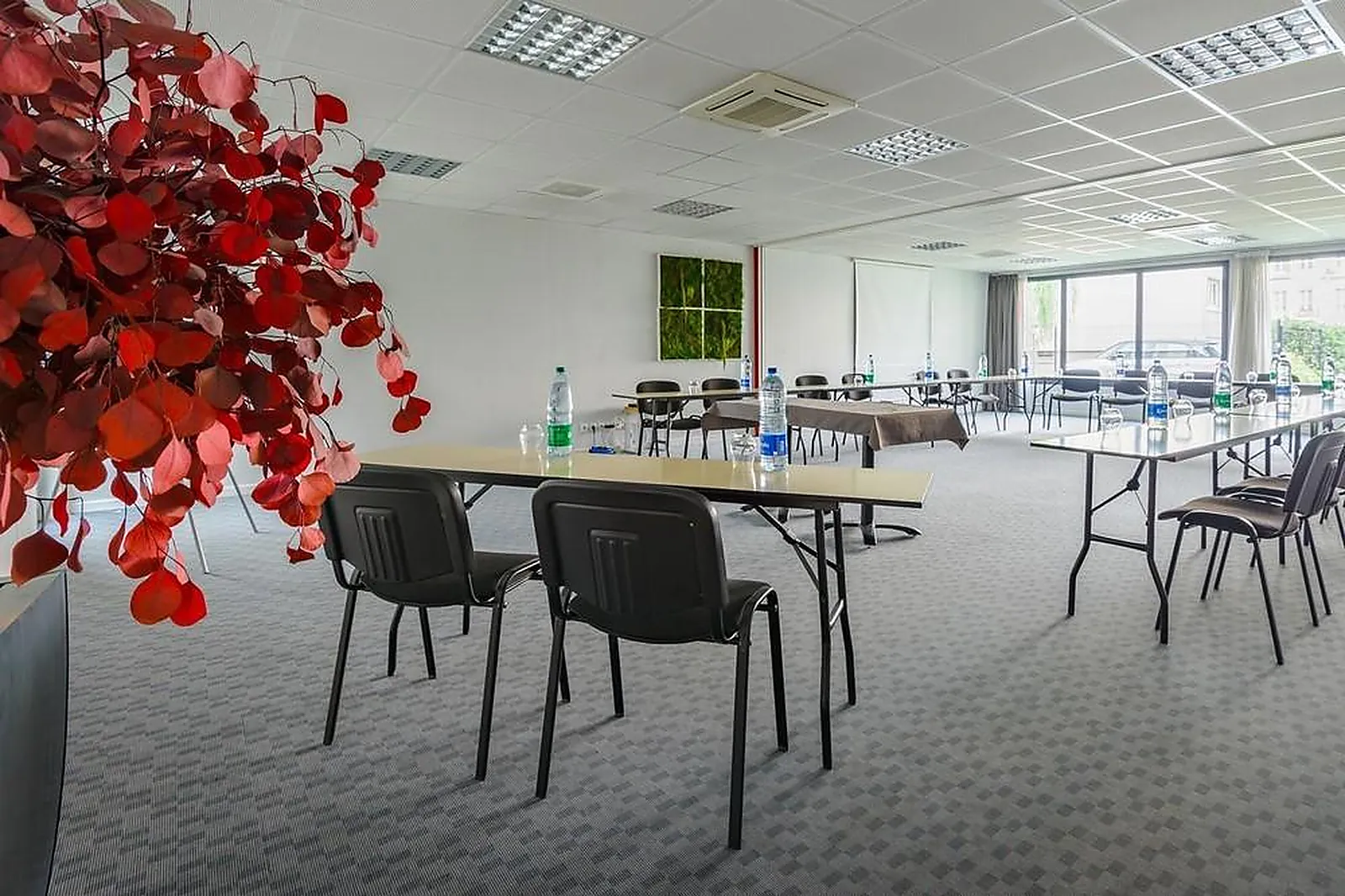 Lieux événementiels, LAGRANGE APART’HOTEL STRASBOURG WILSON