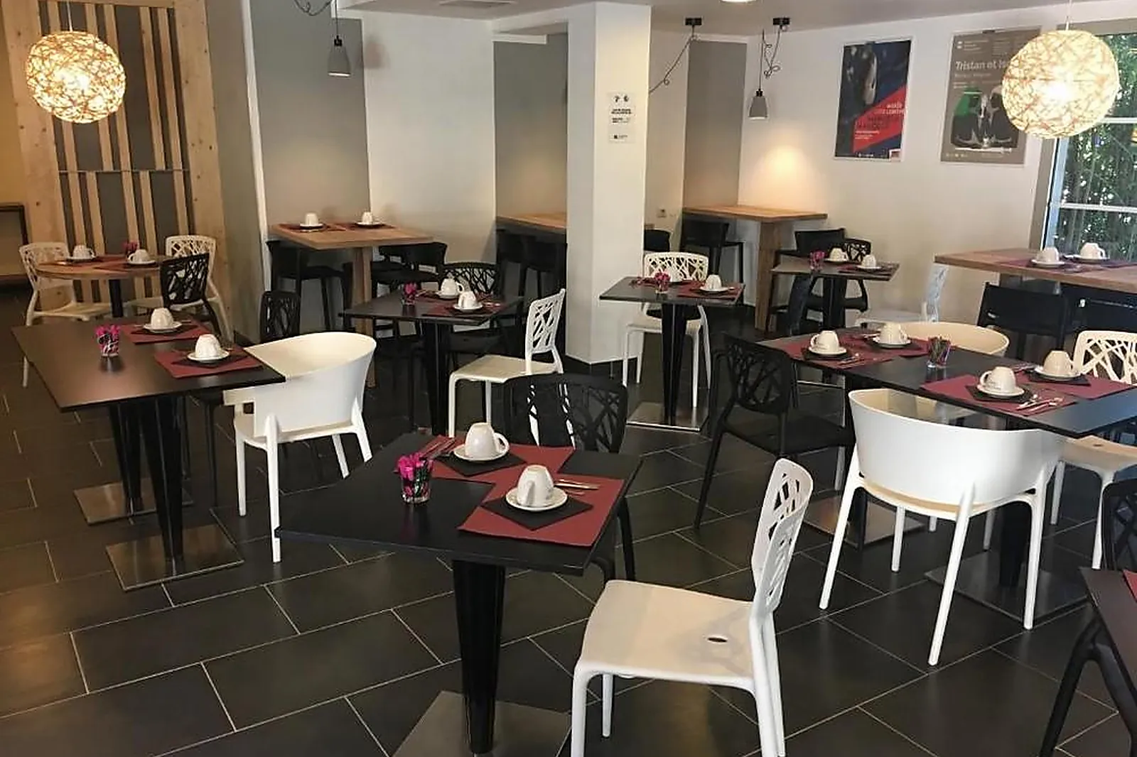 Lieux événementiels, LAGRANGE APARTHOTEL MONTPELLIER MILLÉNAIRE