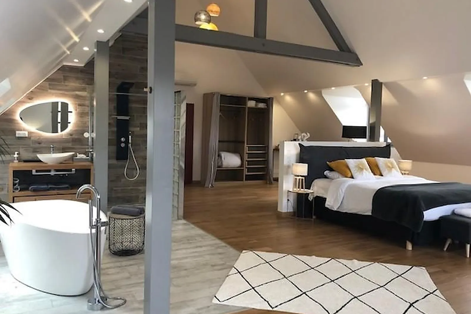 Lieux événementiels, LALARGUE GOLF AND WELLNESS RESORT