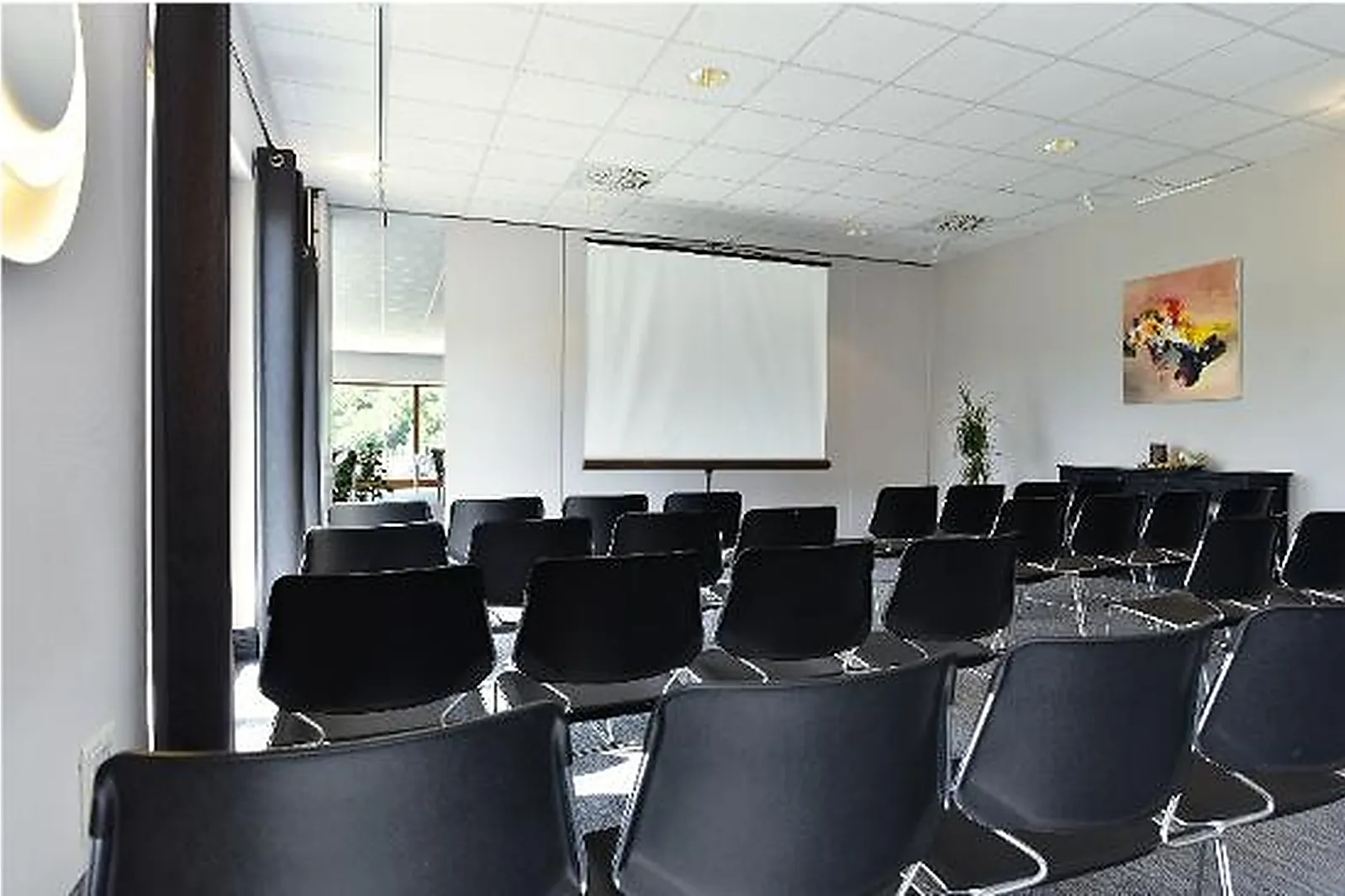 Lieux événementiels, LALARGUE GOLF AND WELLNESS RESORT