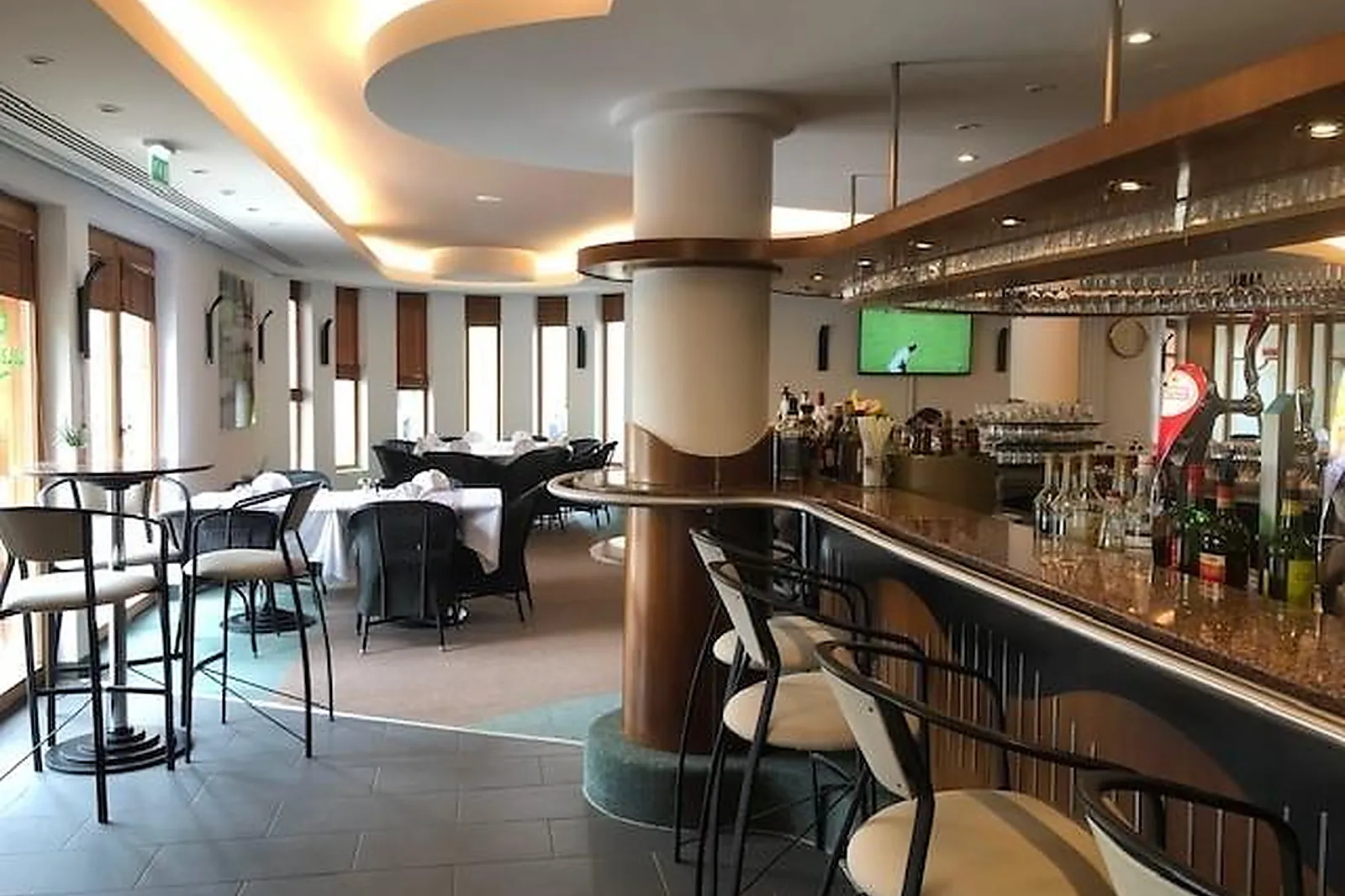 Lieux événementiels, LALARGUE GOLF AND WELLNESS RESORT