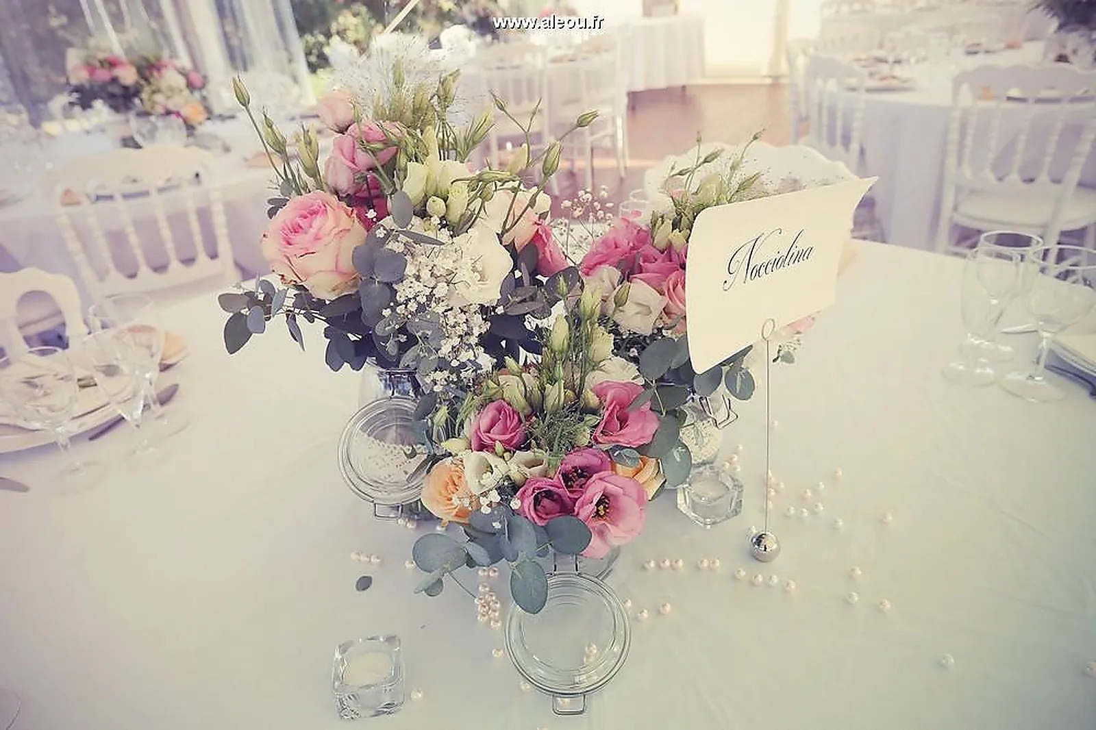 Lieux événementiels, LANCIENBOURG EVENEMENT