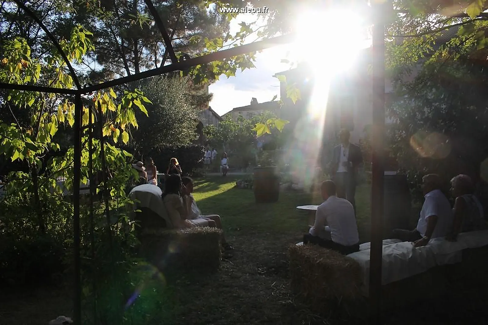 Lieux événementiels, LANCIENBOURG EVENEMENT