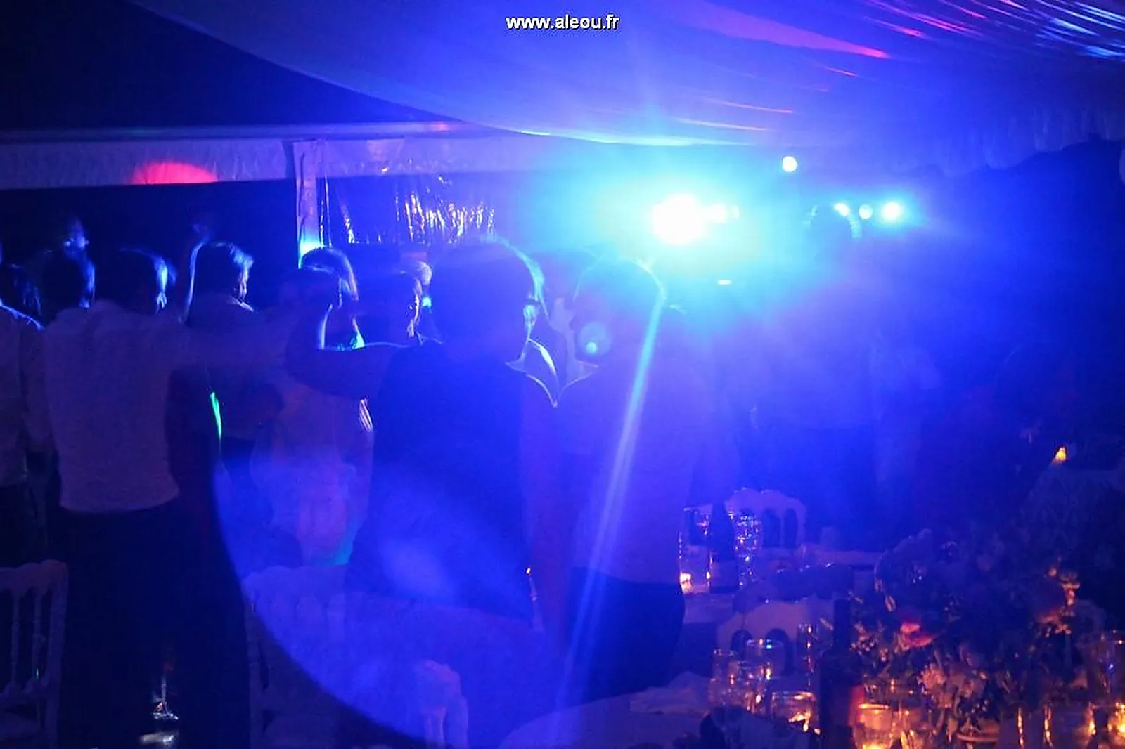 Lieux événementiels, LANCIENBOURG EVENEMENT