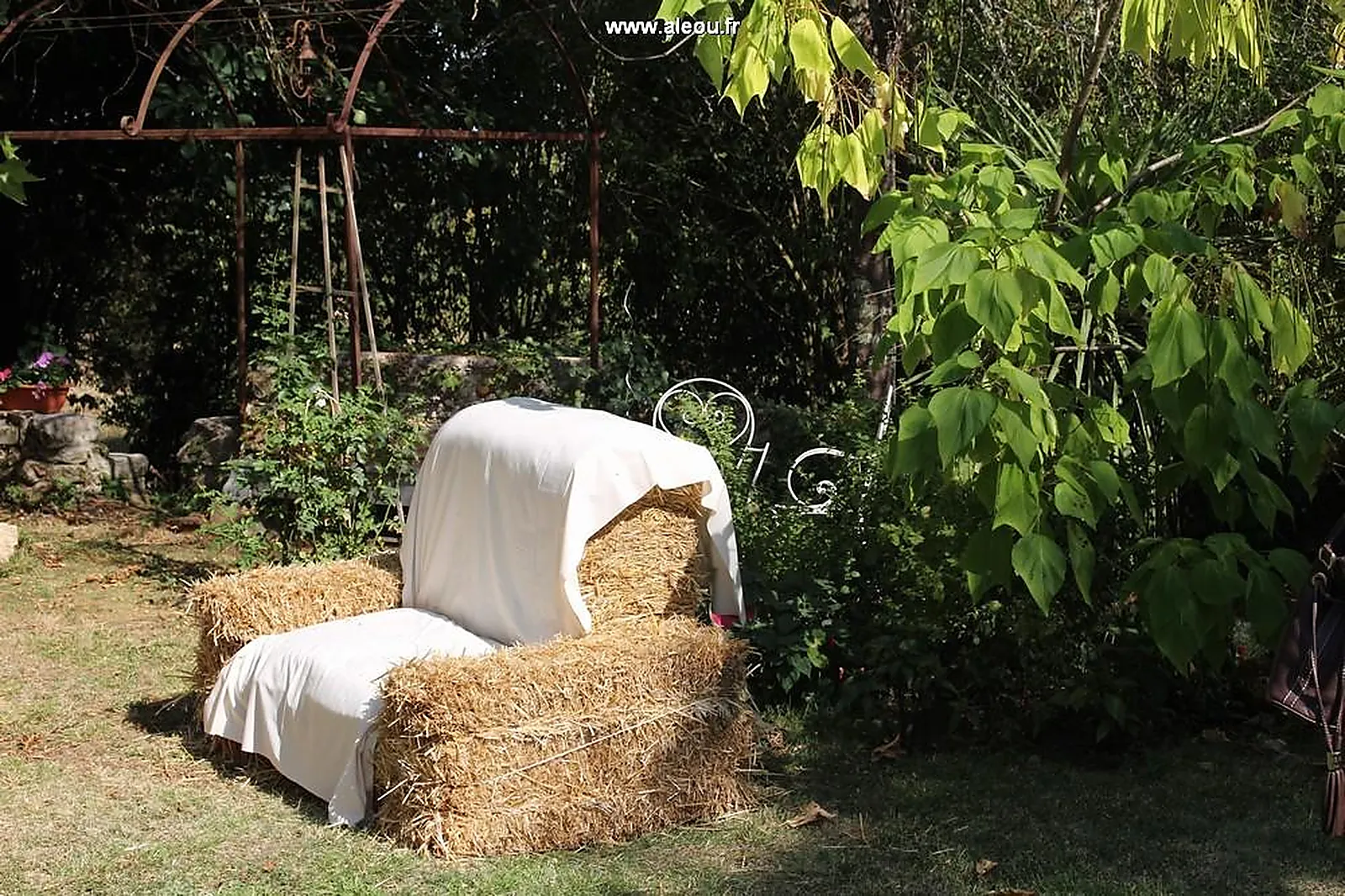 Lieux événementiels, LANCIENBOURG EVENEMENT