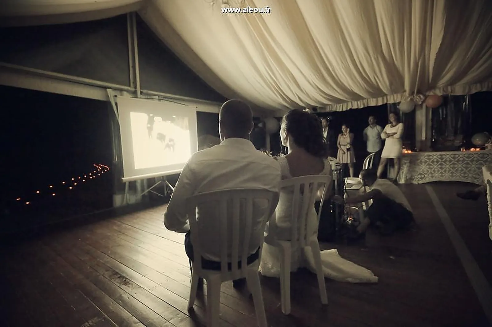 Lieux événementiels, LANCIENBOURG EVENEMENT