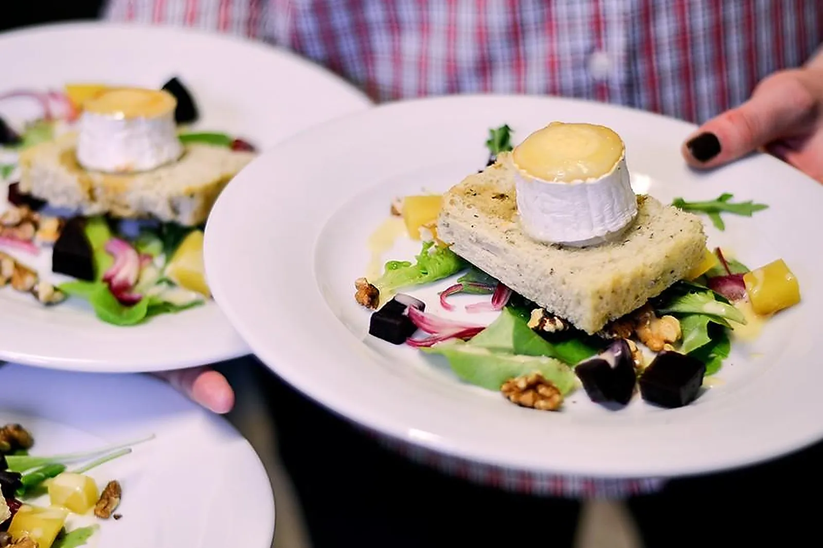 Lieux événementiels, LANGLEY HÔTEL GUSTAVIA CHAMONIX