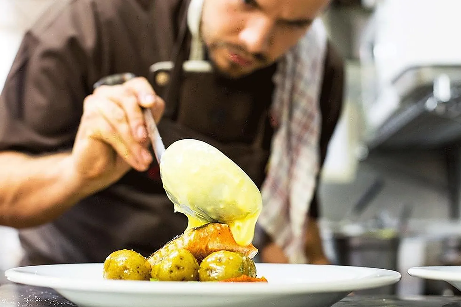 Lieux événementiels, LANGLEY HÔTEL GUSTAVIA CHAMONIX