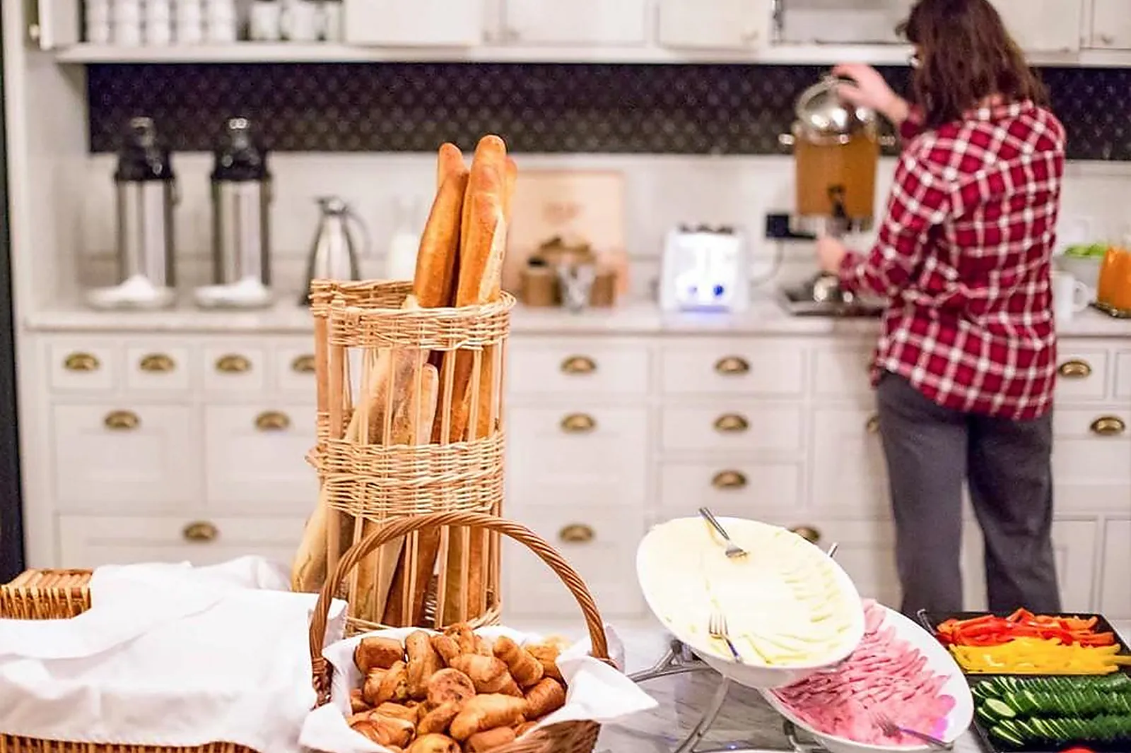 Lieux événementiels, LANGLEY HÔTEL GUSTAVIA CHAMONIX