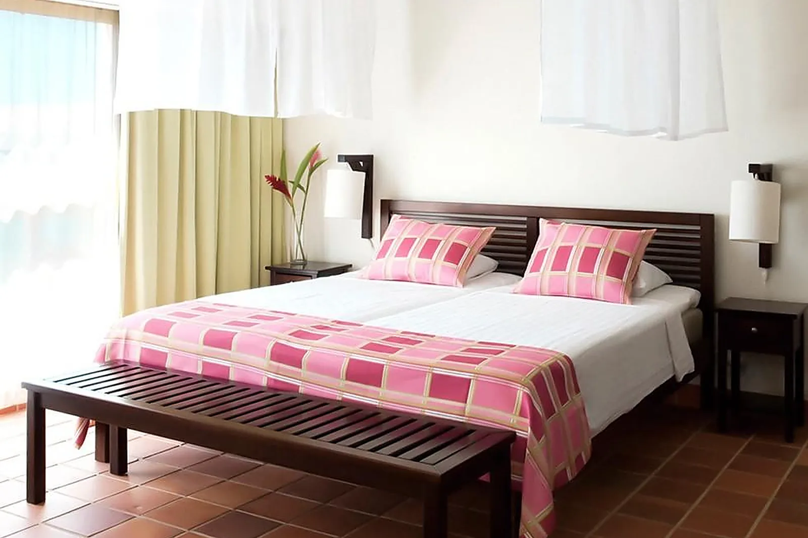 Lieux événementiels, LANGLEY RESORT FORT ROYAL