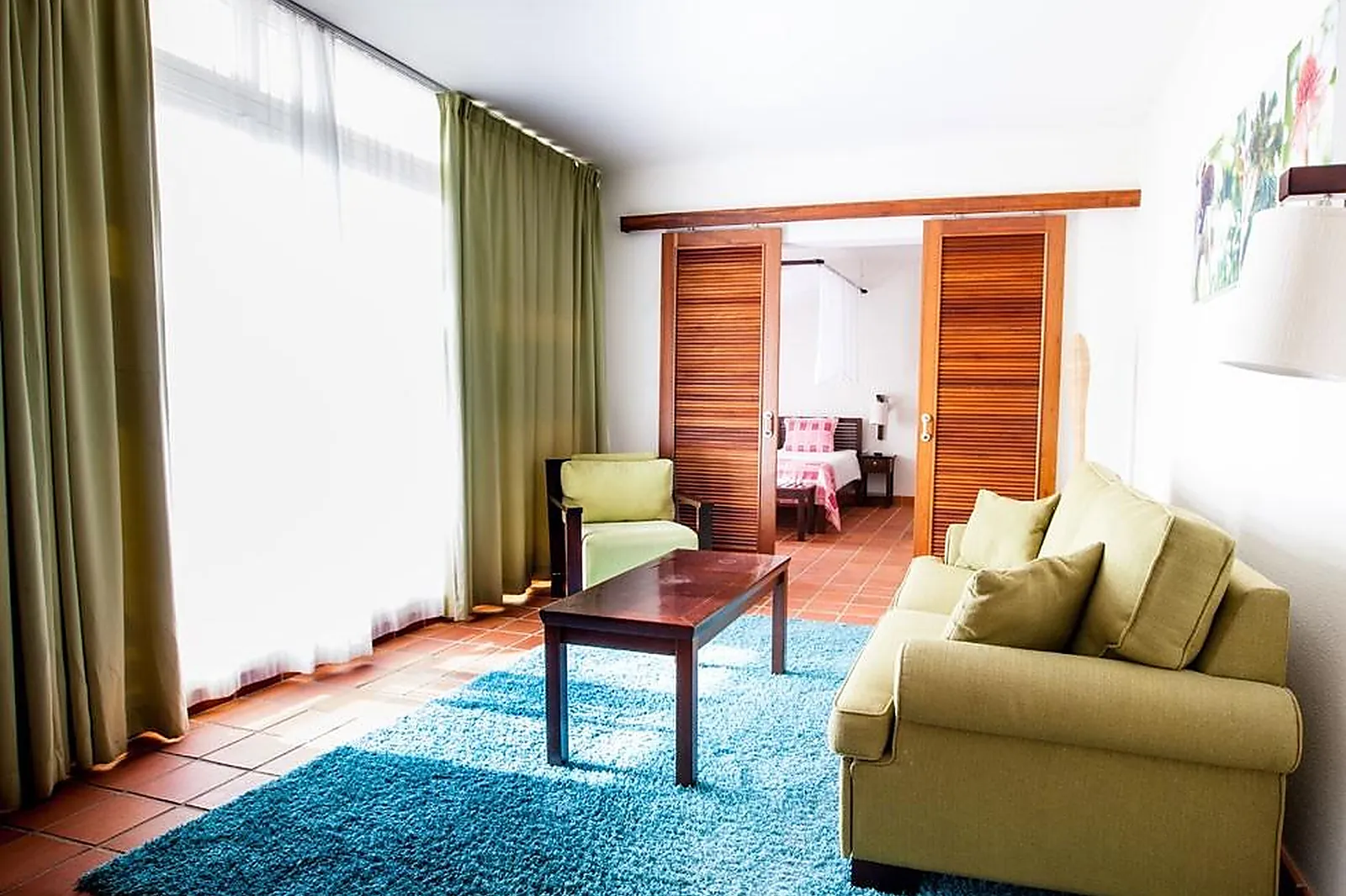 Lieux événementiels, LANGLEY RESORT FORT ROYAL