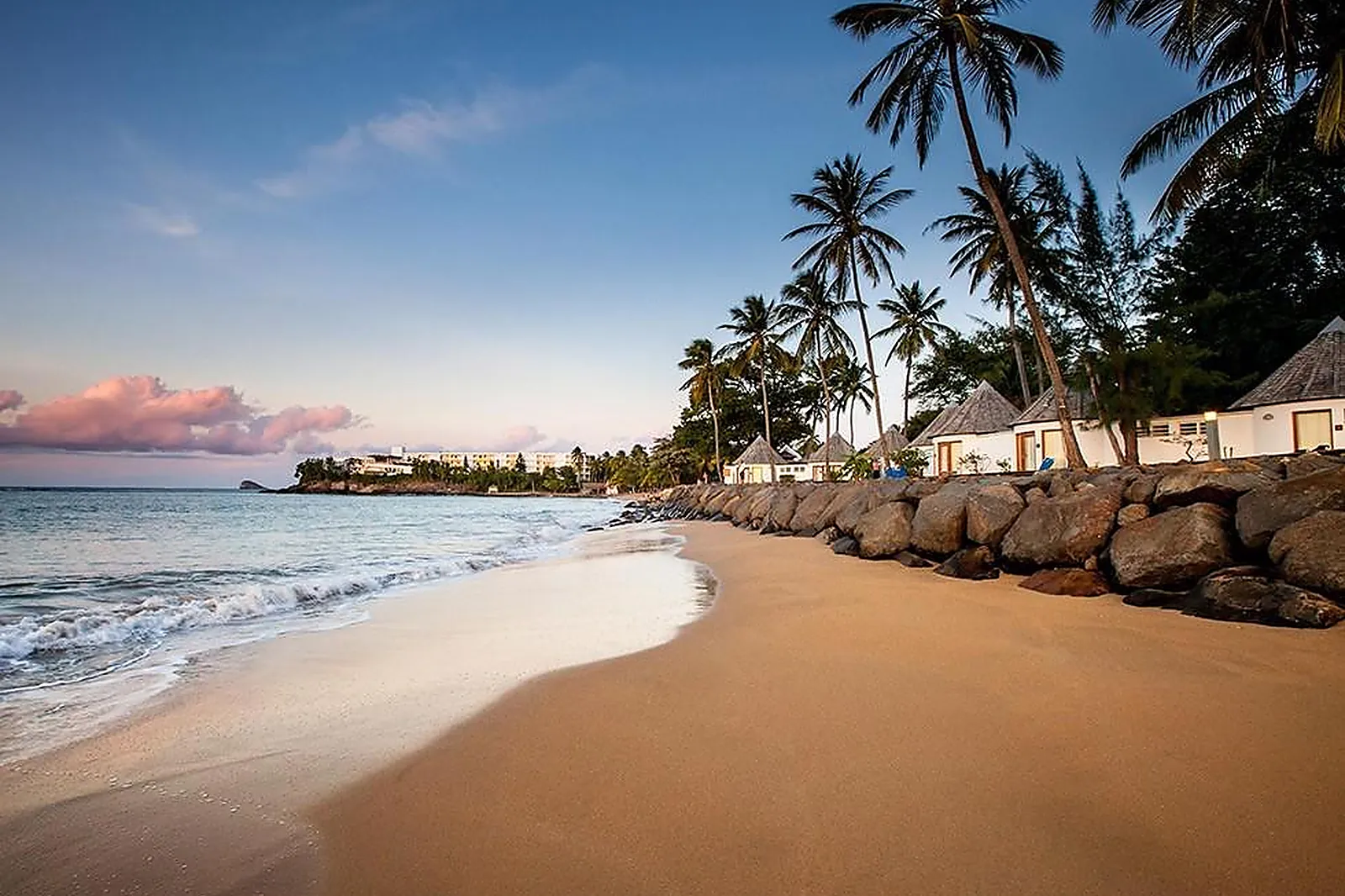 Lieux événementiels, LANGLEY RESORT FORT ROYAL