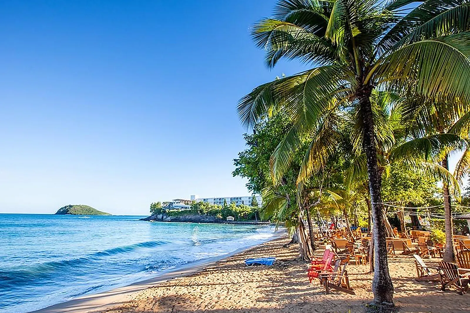 Lieux événementiels, LANGLEY RESORT FORT ROYAL