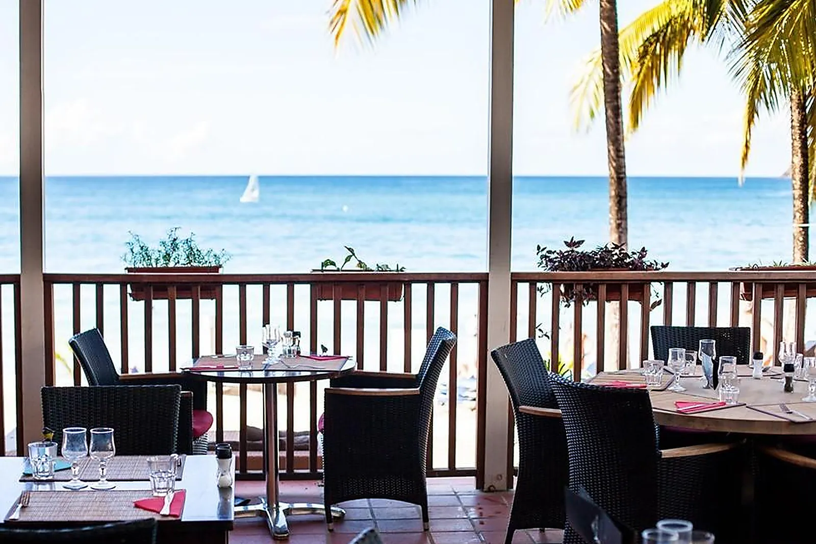 Lieux événementiels, LANGLEY RESORT FORT ROYAL