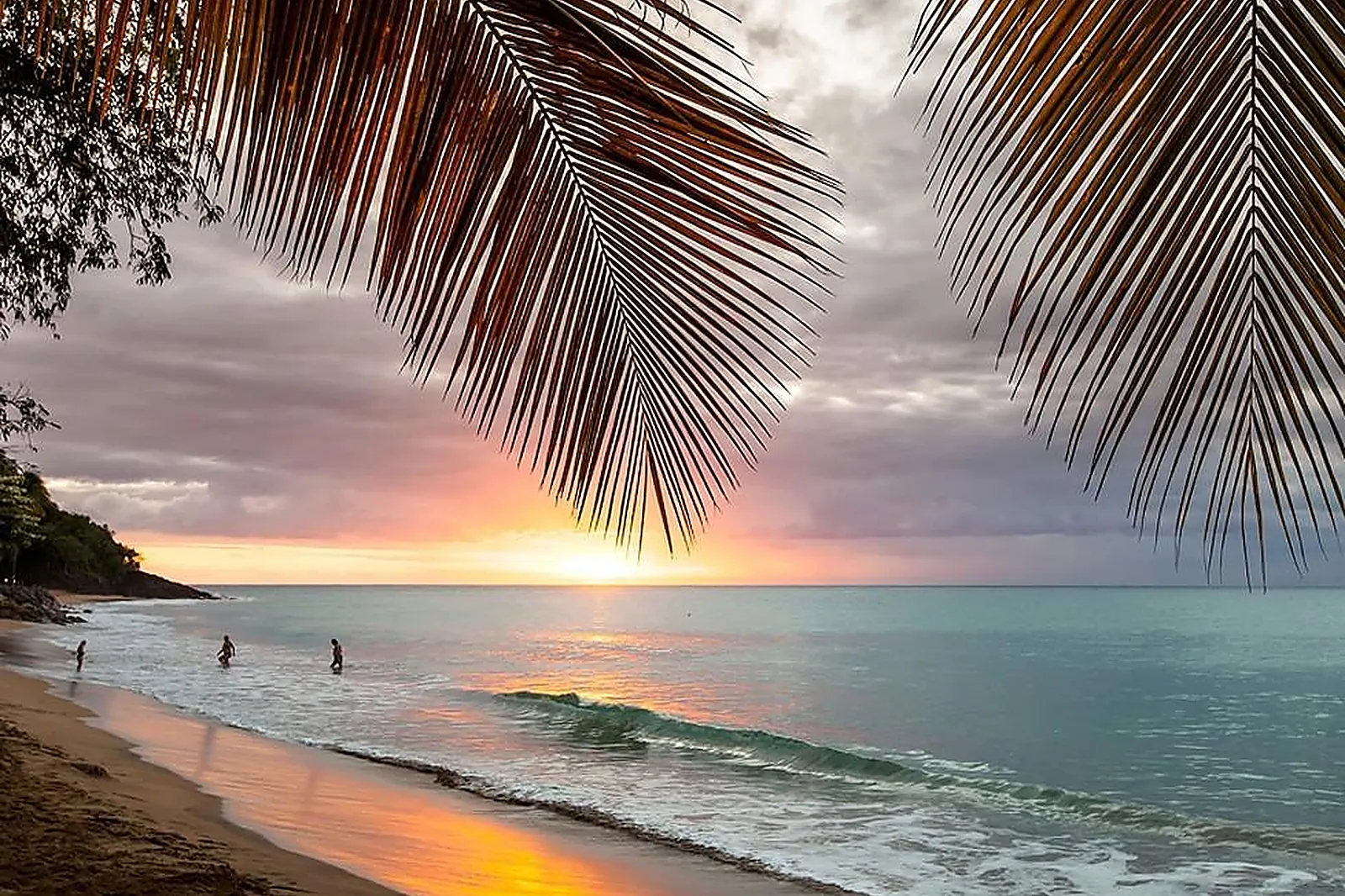 Lieux événementiels, LANGLEY RESORT FORT ROYAL