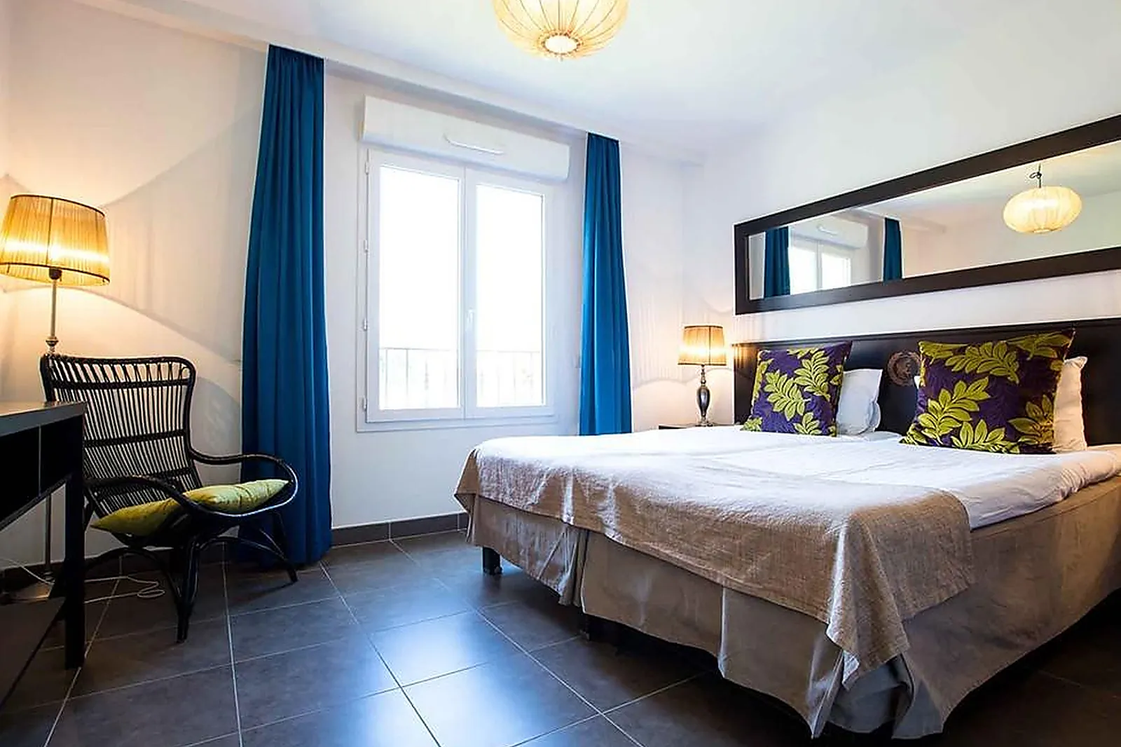 Lieux événementiels, LANGLEY RESORT NAPOLÉON BONAPARTE