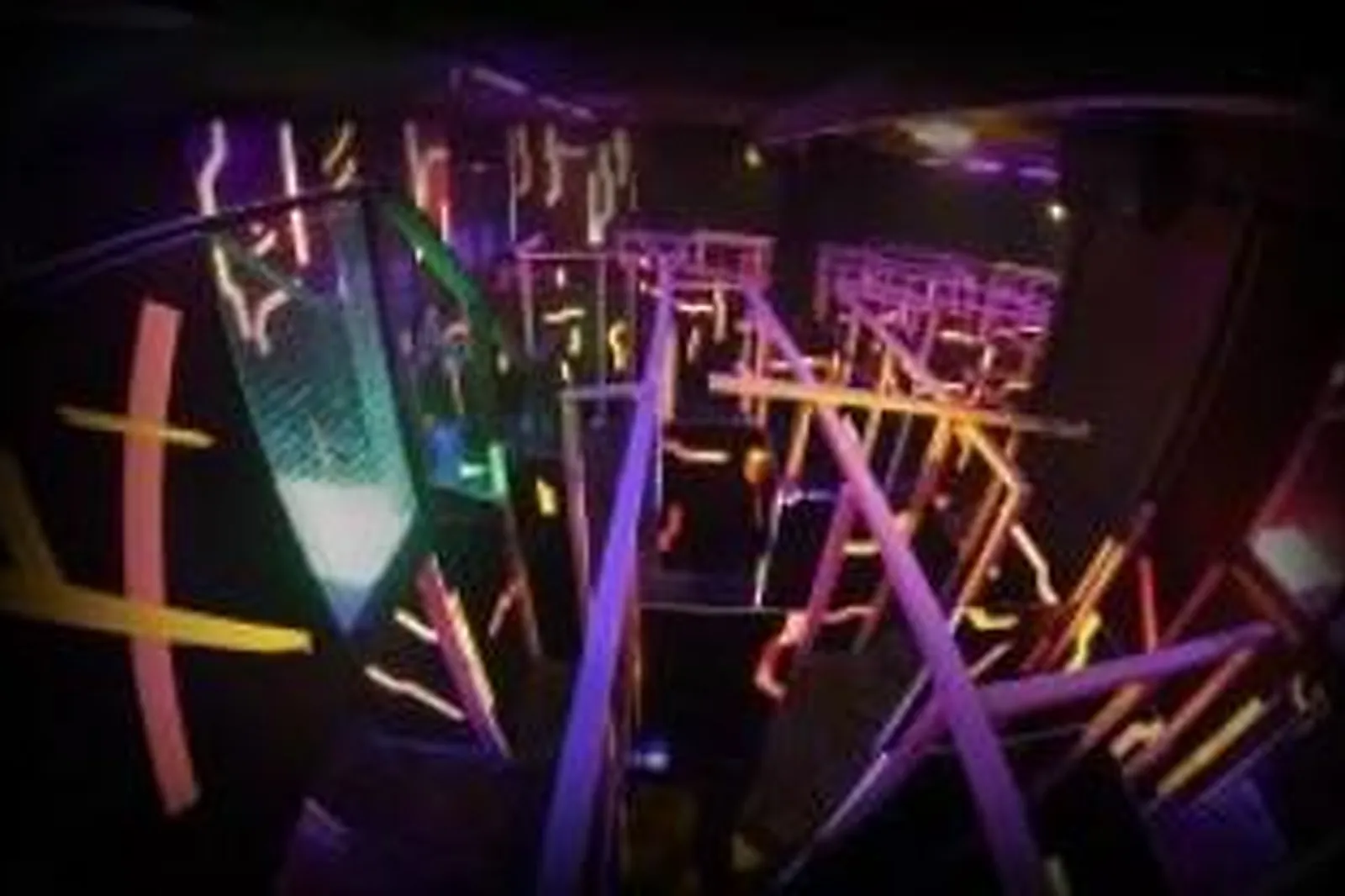 Lieux événementiels, LASER GAME EVOLUTION CHARENTON