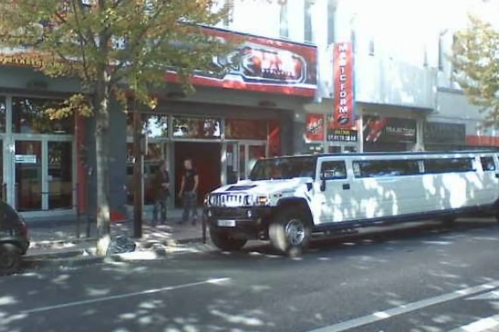 Lieux événementiels, LASER GAME EVOLUTION CHARENTON