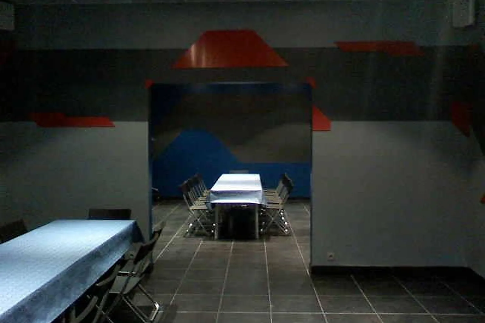 Lieux événementiels, LASER GAME EVOLUTION CHARENTON