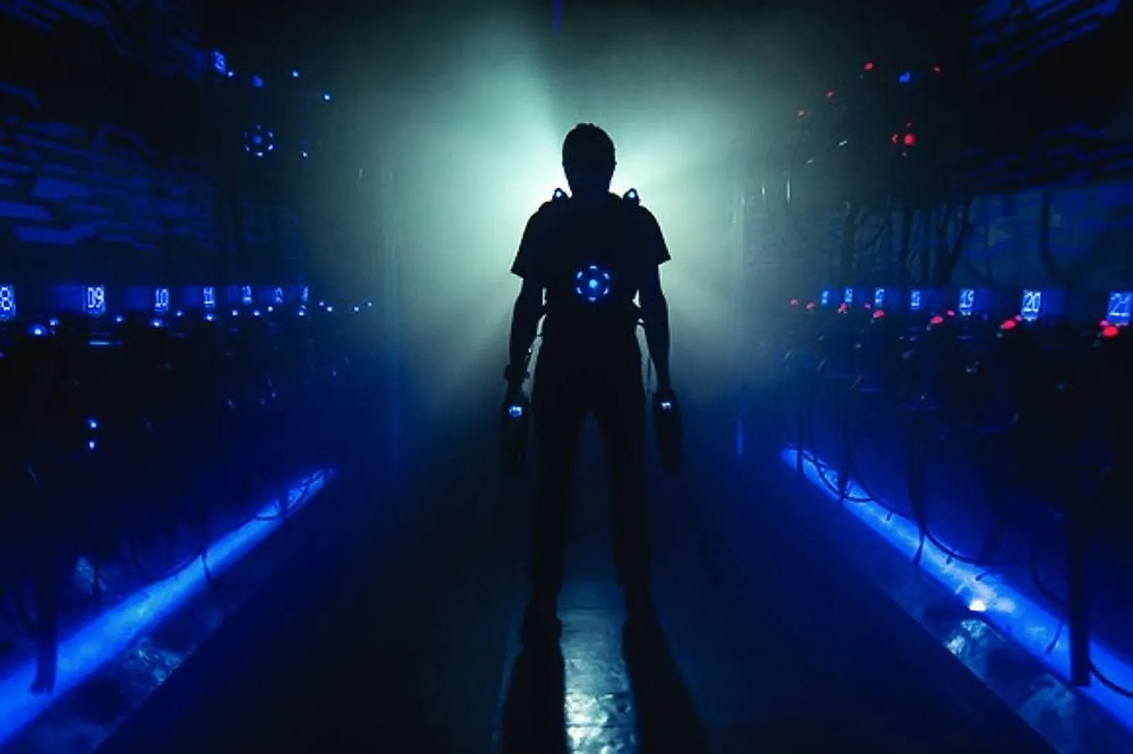 Lieux événementiels, LASER GAME EVOLUTION DIJON - SAINT APOLLINAIRE