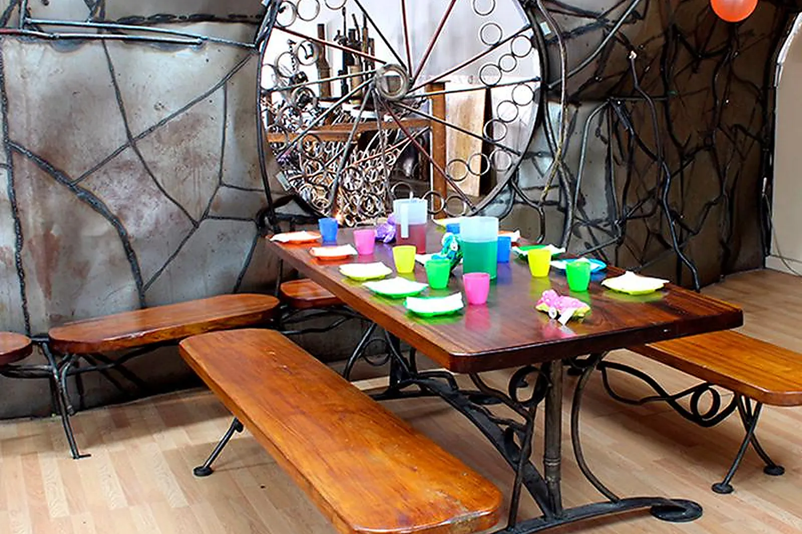 Lieux événementiels, LASER QUEST TOULOUSE