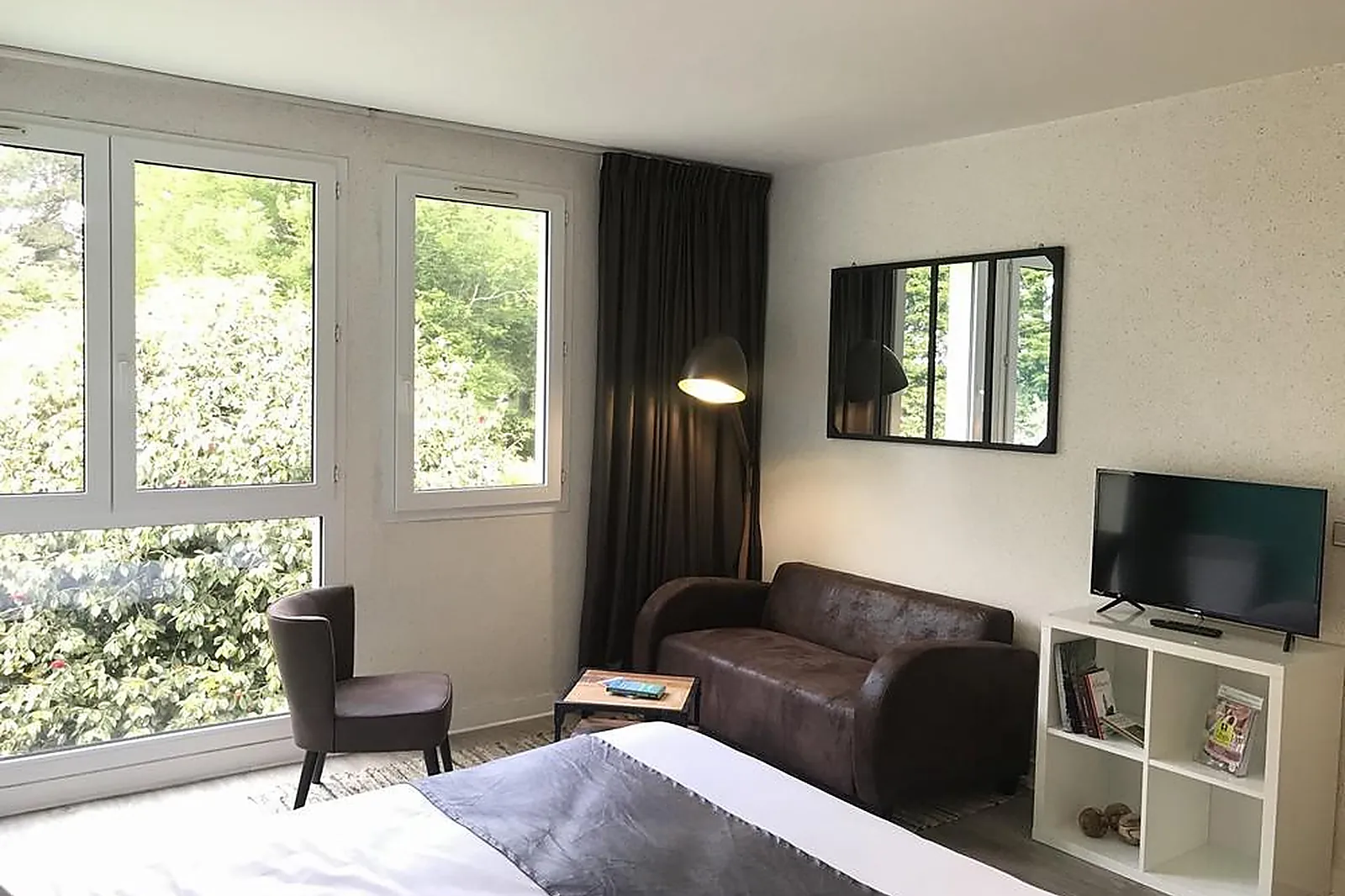 Lieux événementiels, LATITUDE OUEST HÔTEL RESTAURANT SPA