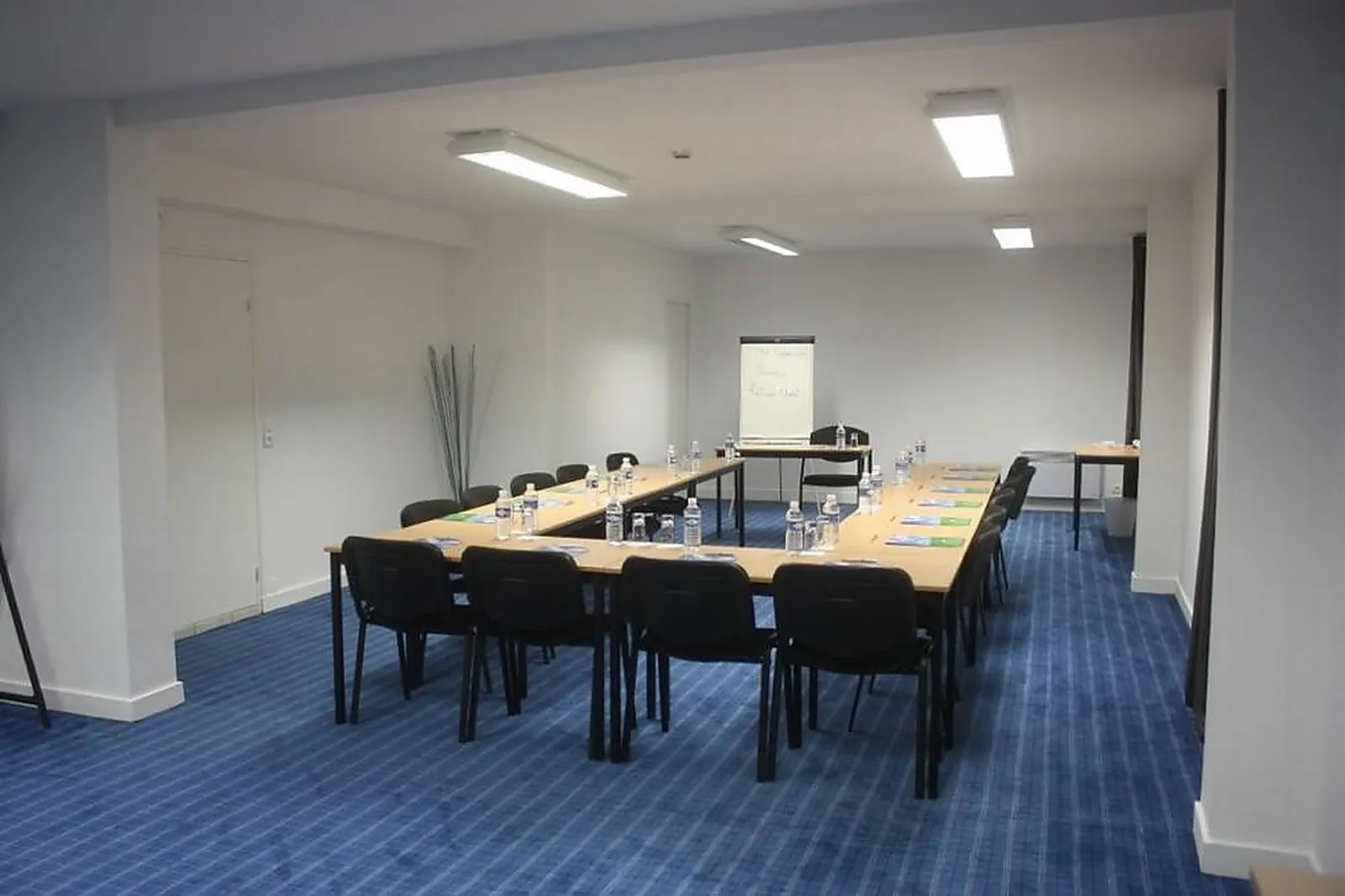 Lieux événementiels, LATITUDE OUEST HÔTEL RESTAURANT SPA