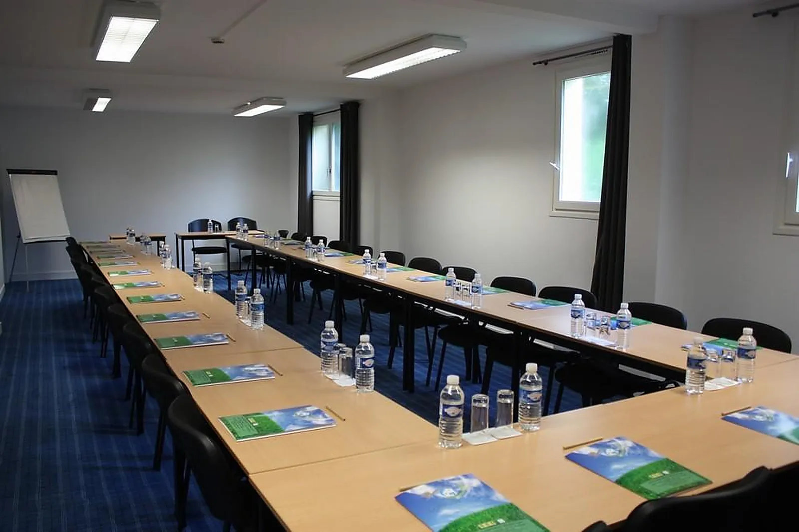 Lieux événementiels, LATITUDE OUEST HÔTEL RESTAURANT SPA