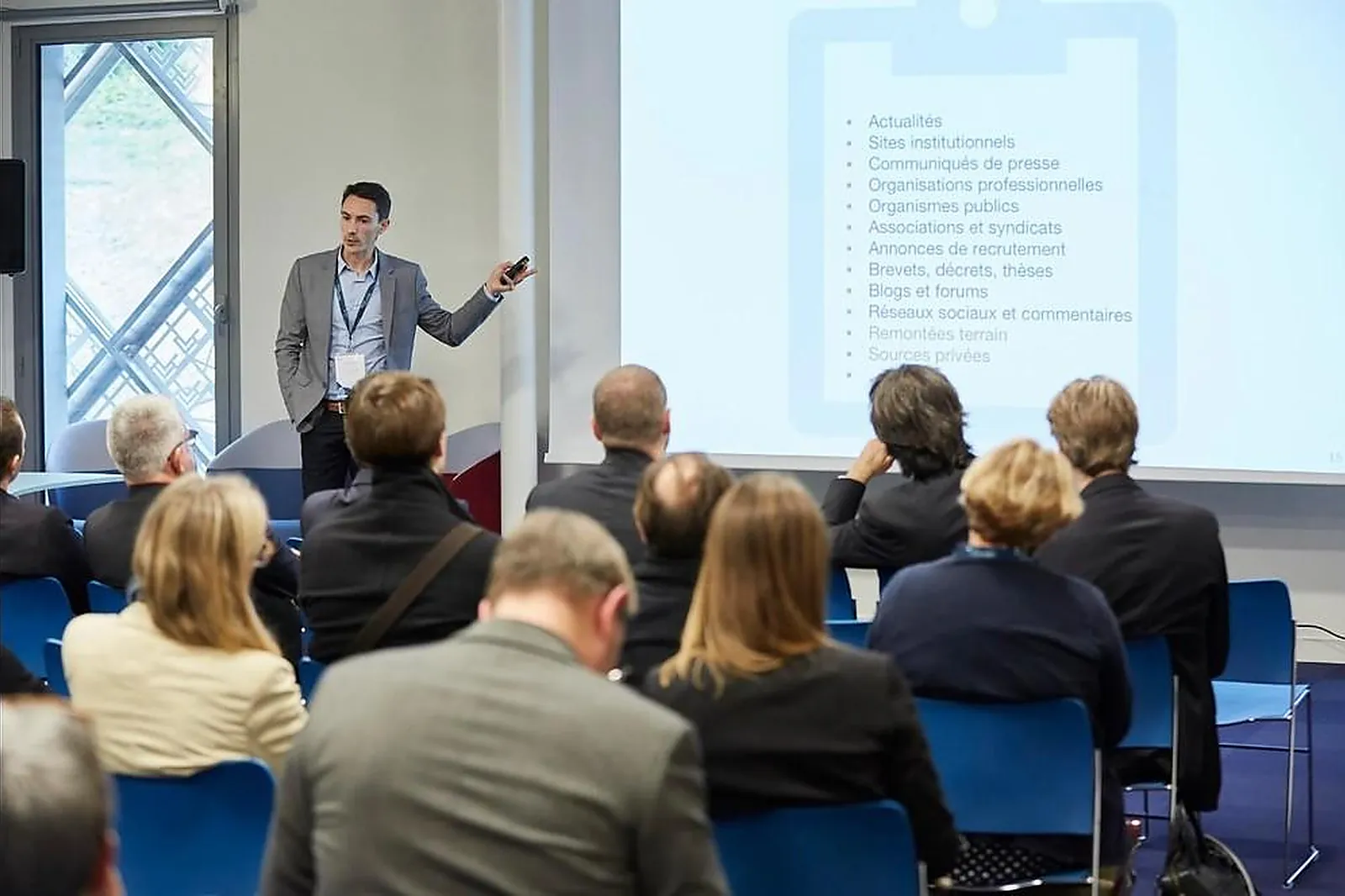 Lieux événementiels, LAVAL VIRTUAL CENTER