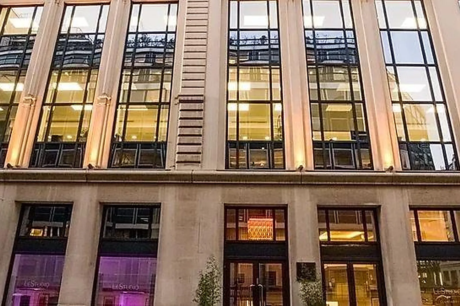 Lieux événementiels, LESTUDIO - CLUB ARTY