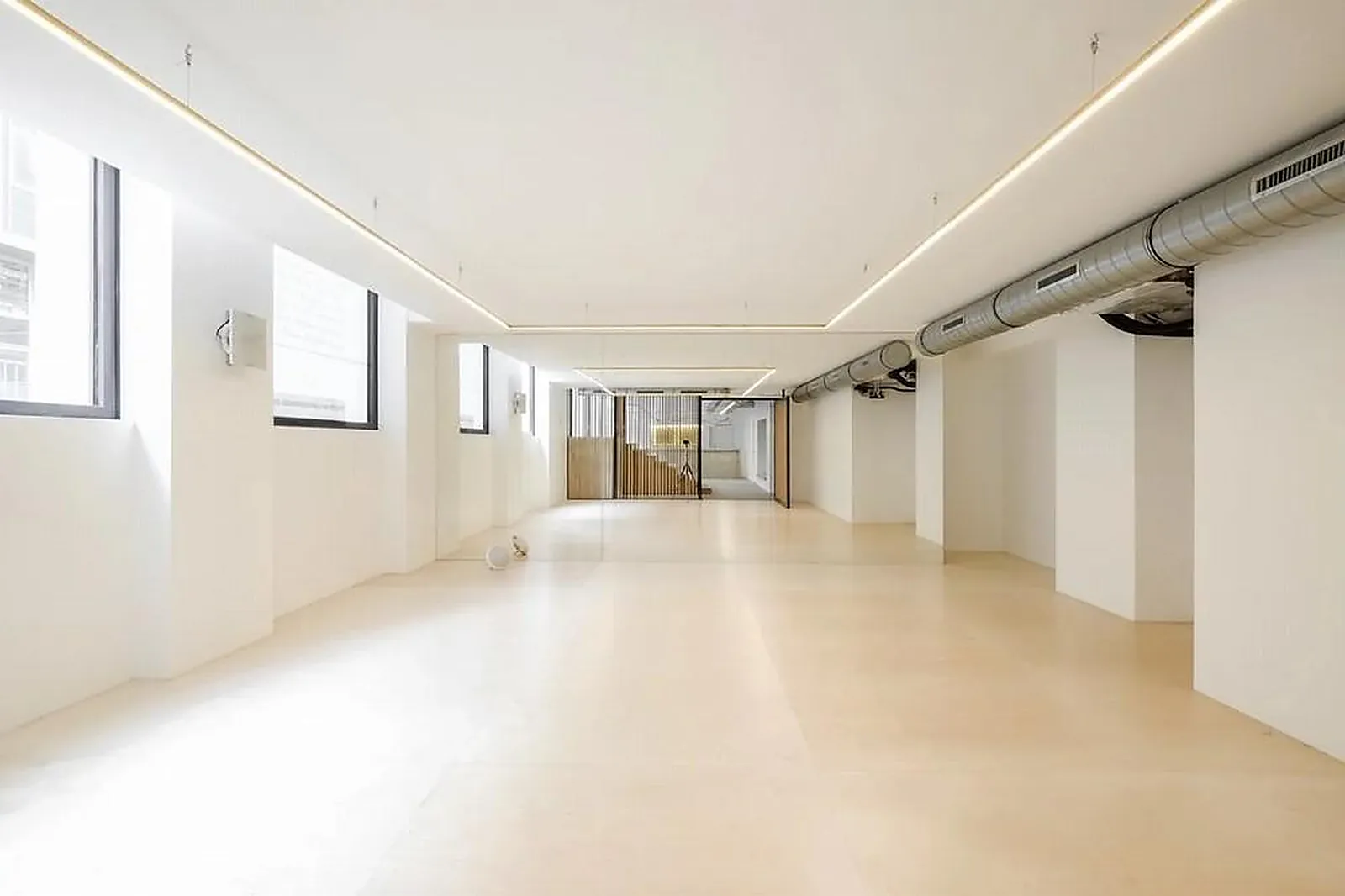 Lieux événementiels, LESTUDIO - CLUB ARTY