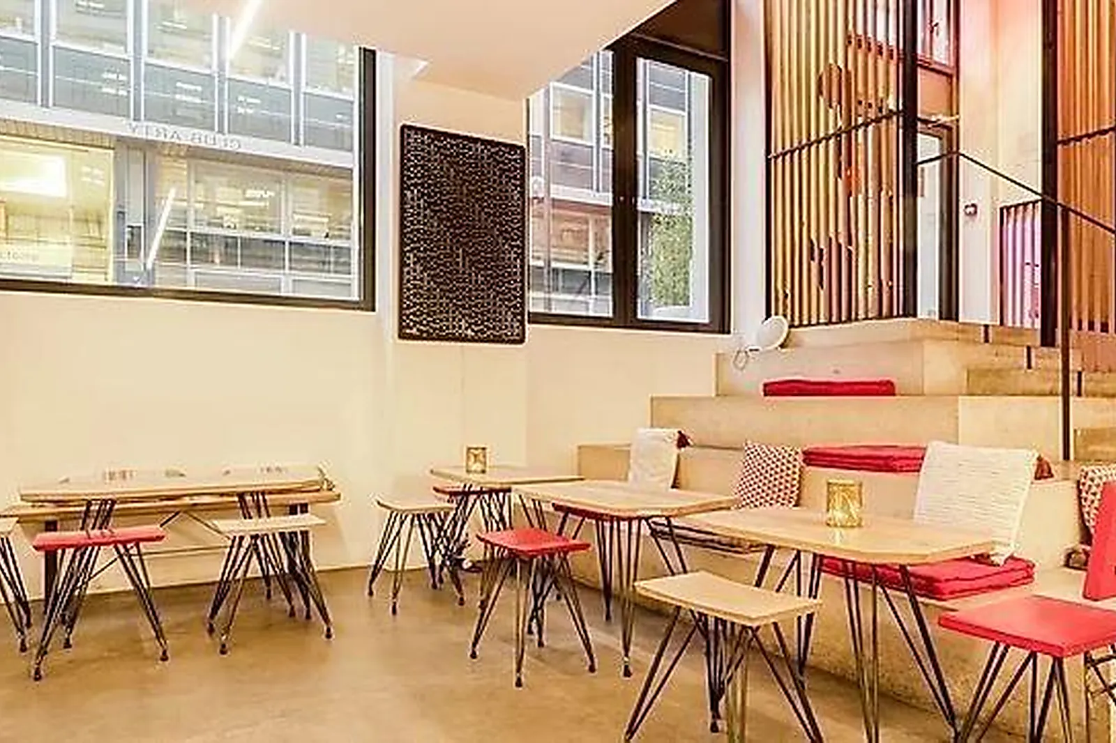 Lieux événementiels, LESTUDIO - CLUB ARTY