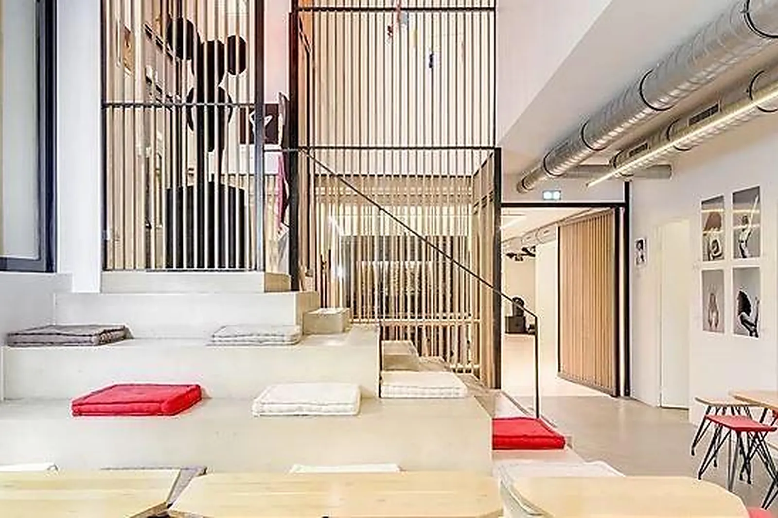 Lieux événementiels, LESTUDIO - CLUB ARTY