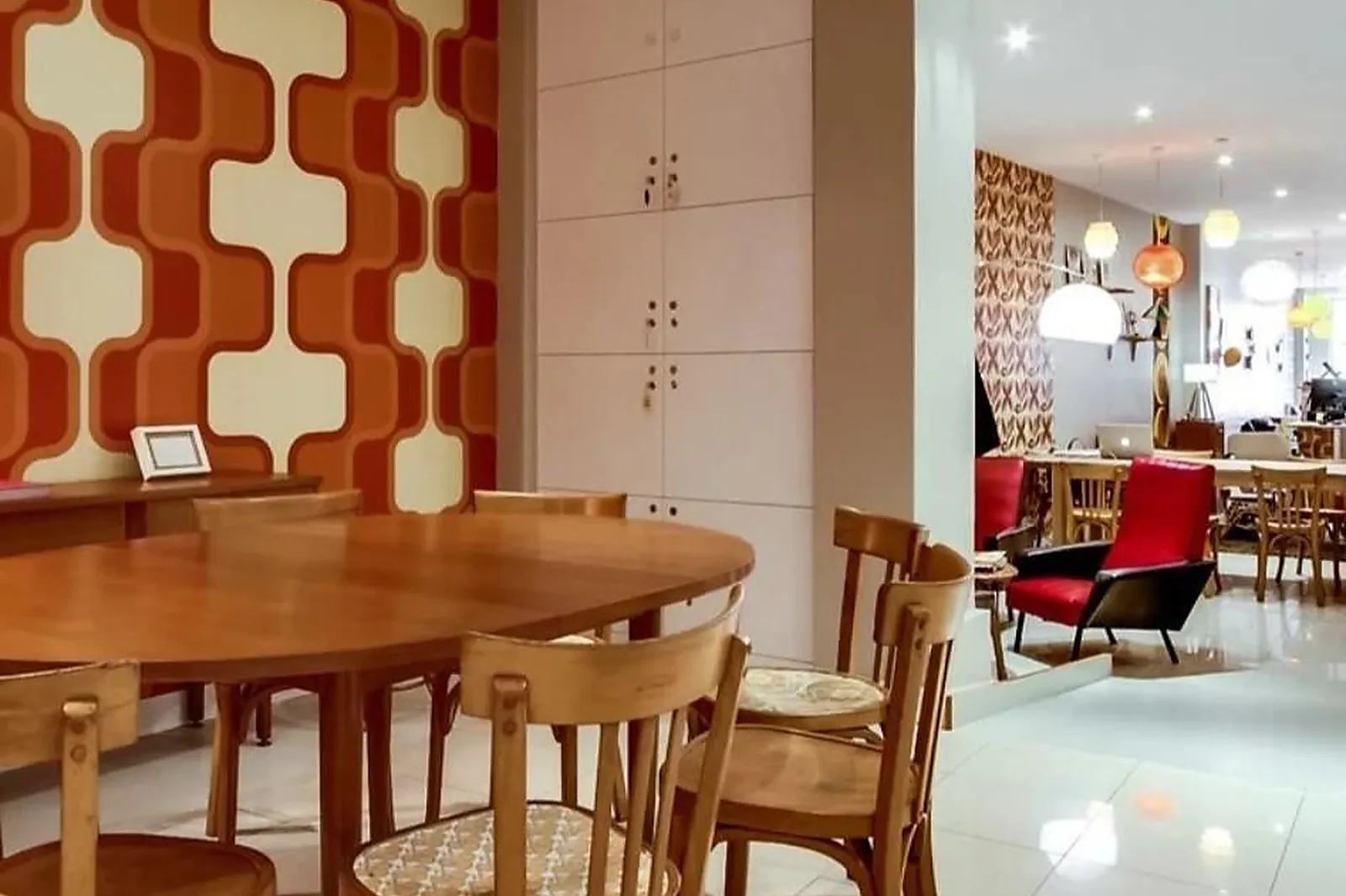 Lieux événementiels, LE 10H10 SAINT MARTIN - BEAUBOURG