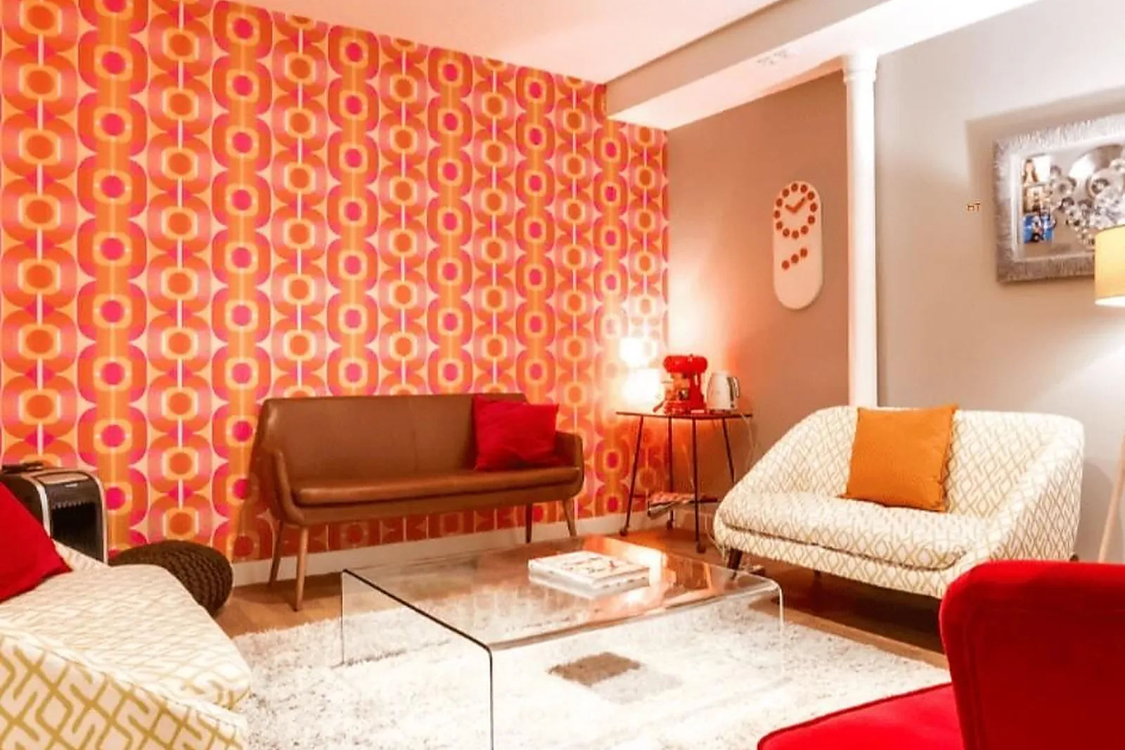 Lieux événementiels, LE 10H10 SAINT MARTIN - BEAUBOURG