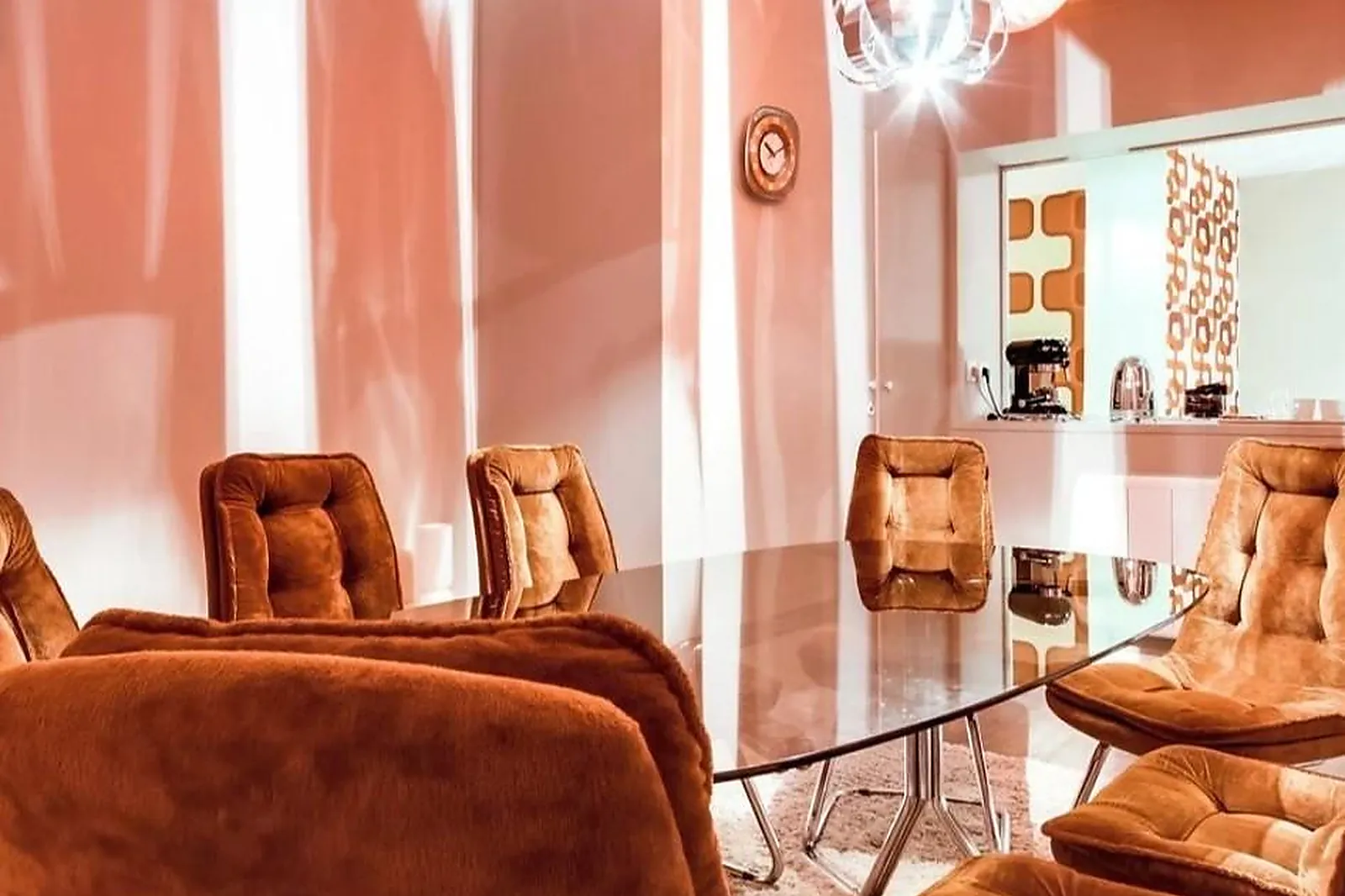 Lieux événementiels, LE 10H10 SAINT MARTIN - BEAUBOURG