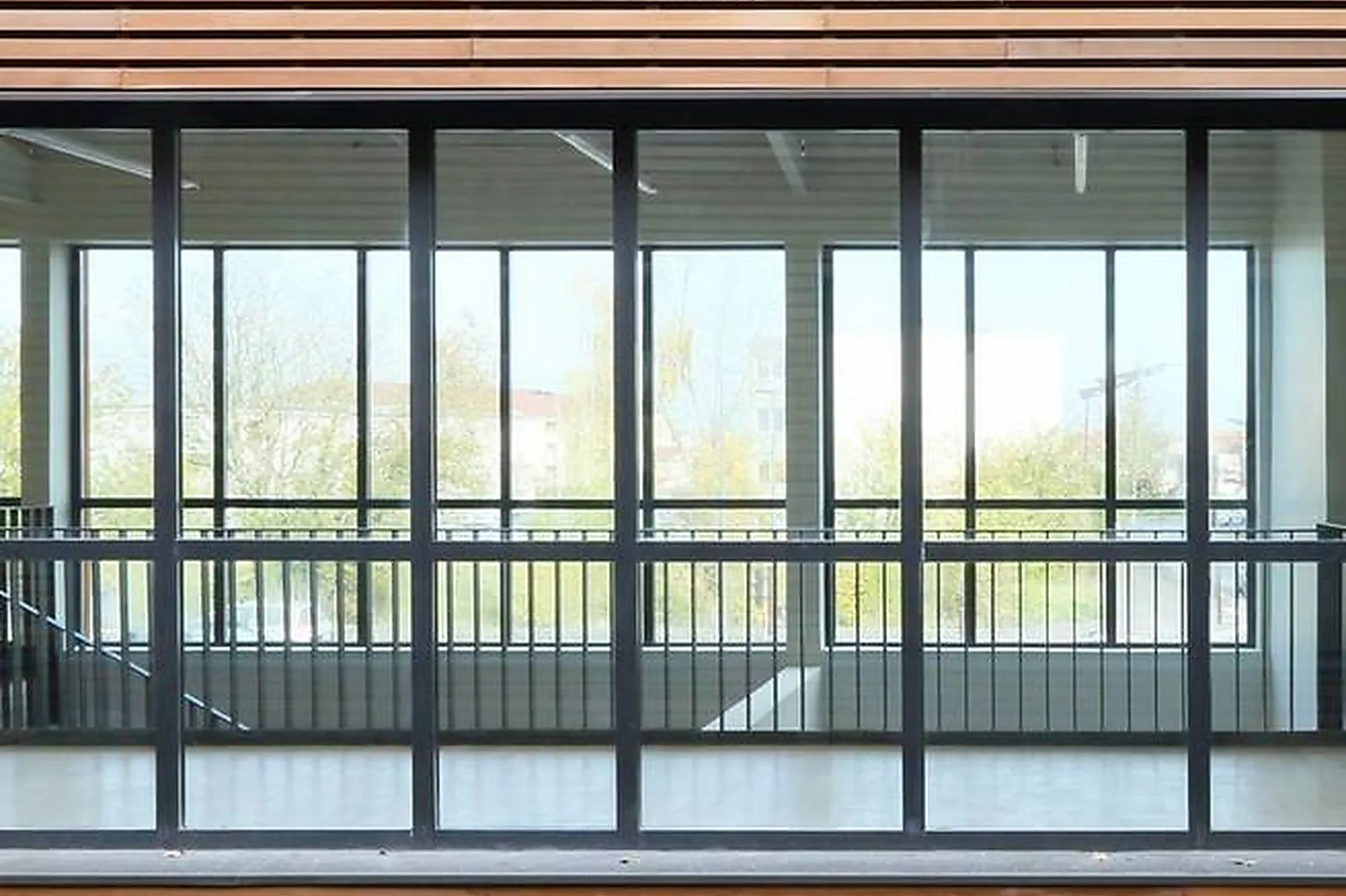 Lieux événementiels, LE 111