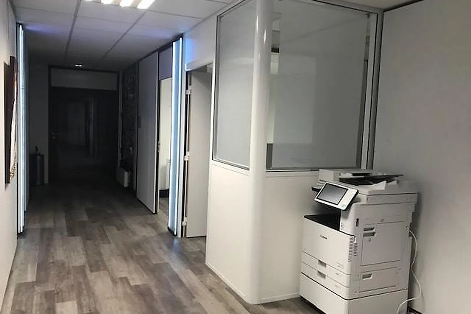 Lieux événementiels, LE 144 GRENOBLE