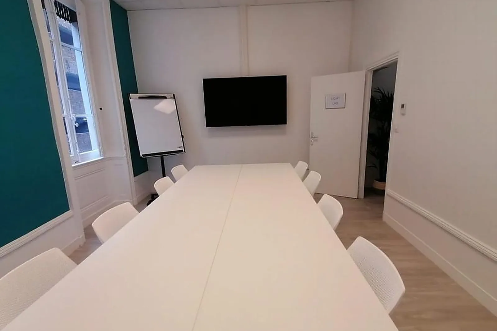 Lieux événementiels, LE 144 LYON