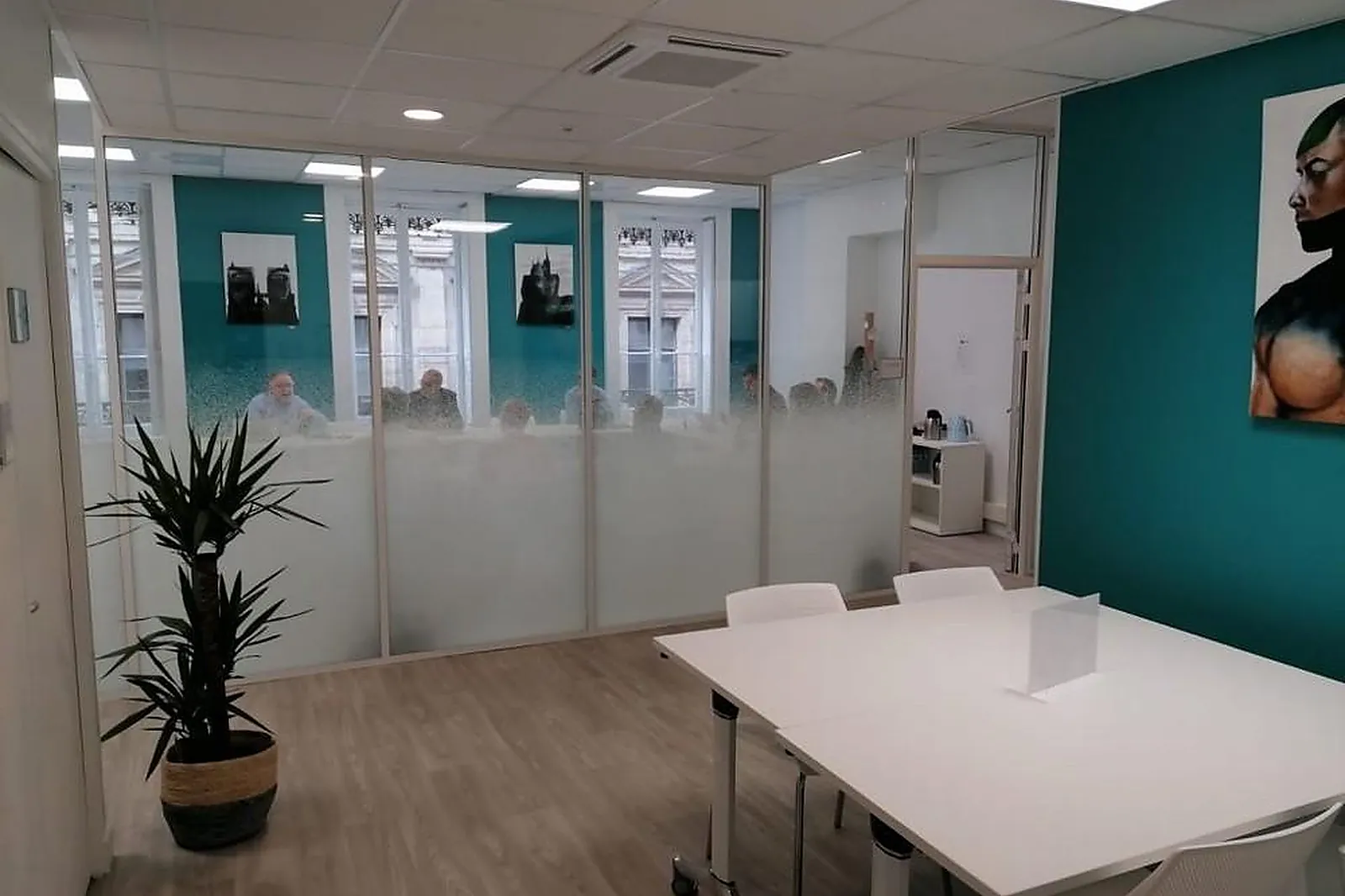 Lieux événementiels, LE 144 LYON